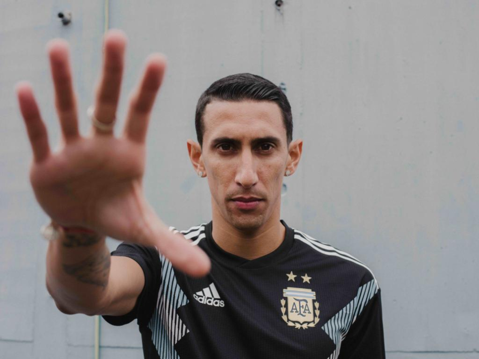 Mundial'2018: Adidas divulga equipamentos alternativos de nove seleções