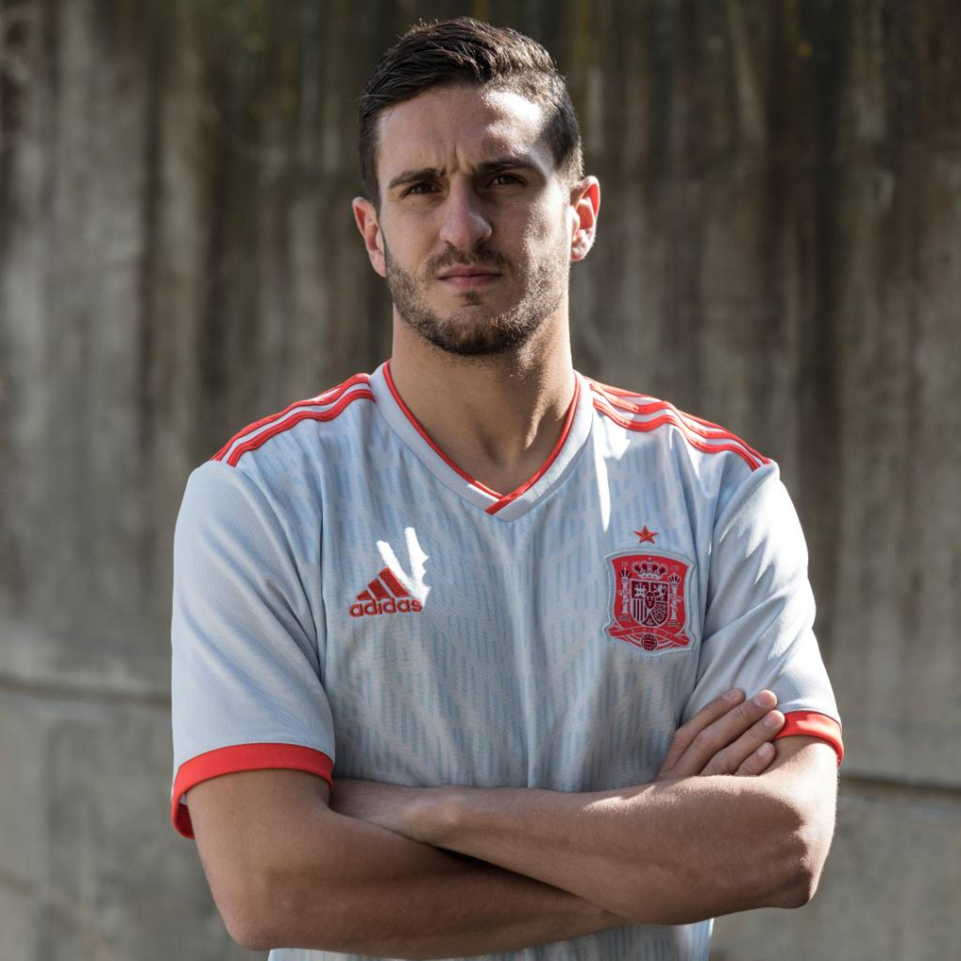 Mundial'2018: Adidas divulga equipamentos alternativos de nove seleções