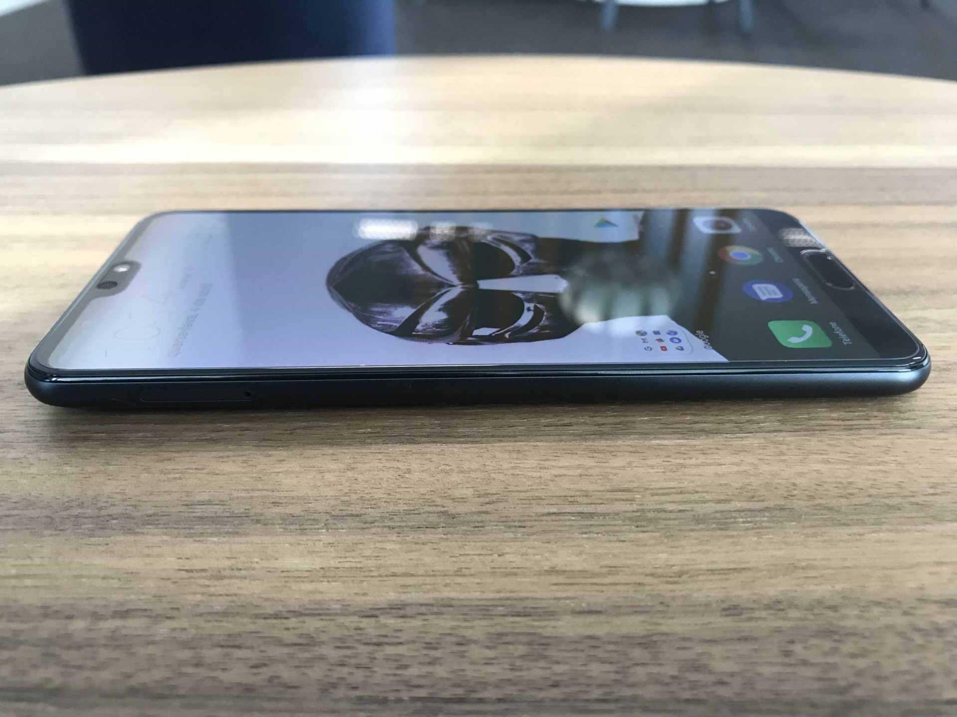 Huawei P20 Pro: Uma câmara que não deixa ninguém indiferente