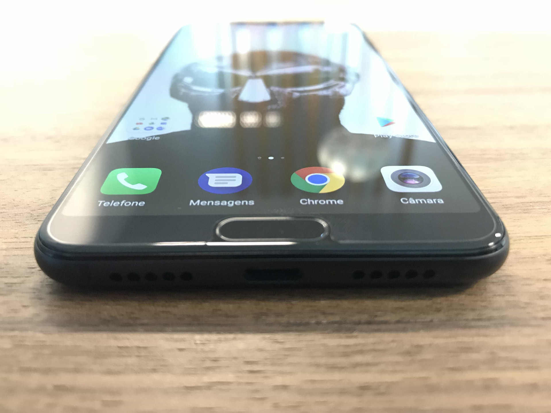 Huawei P20 Pro: Uma câmara que não deixa ninguém indiferente