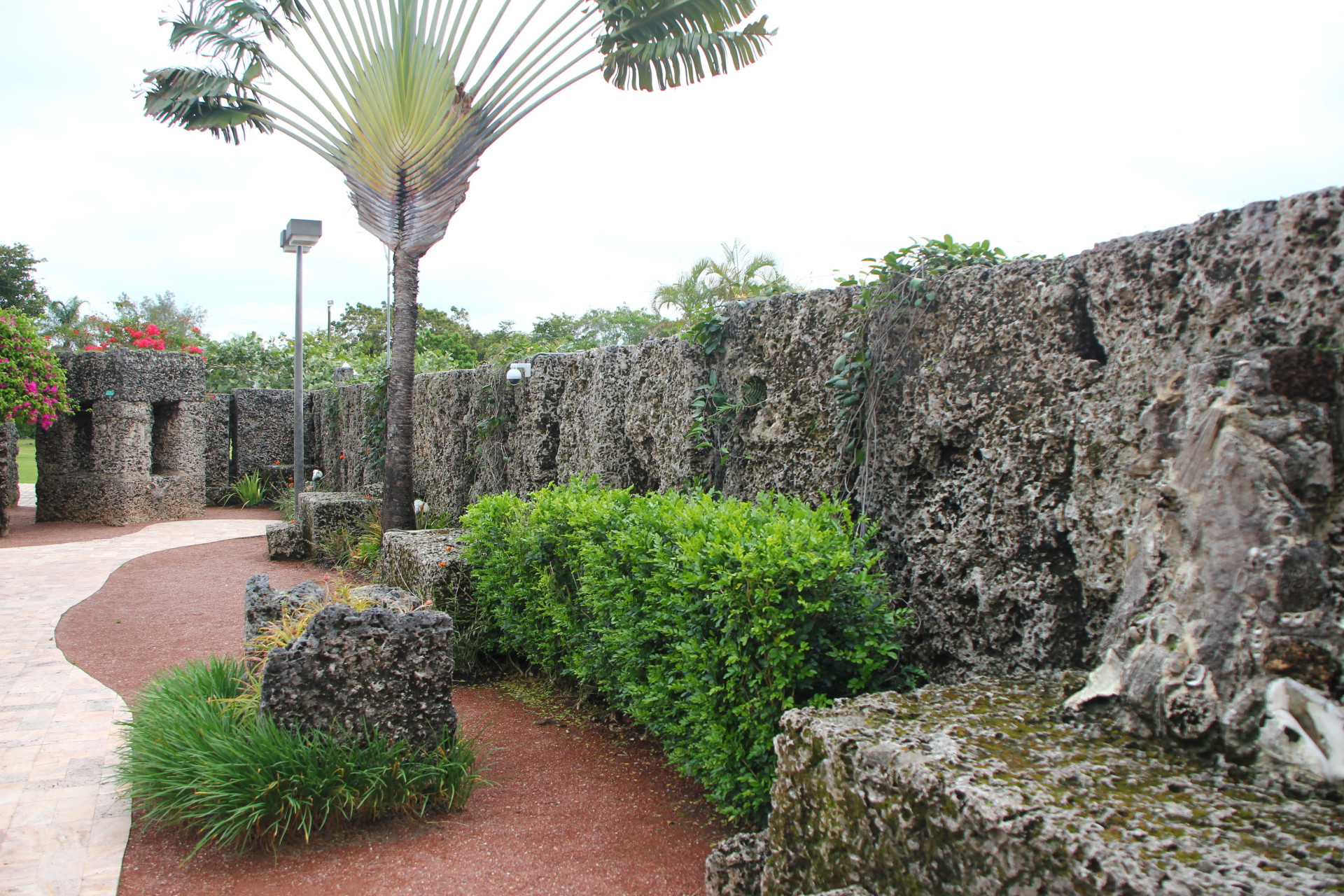 O que esconde este misterioso castelo nos Estados Unidos?