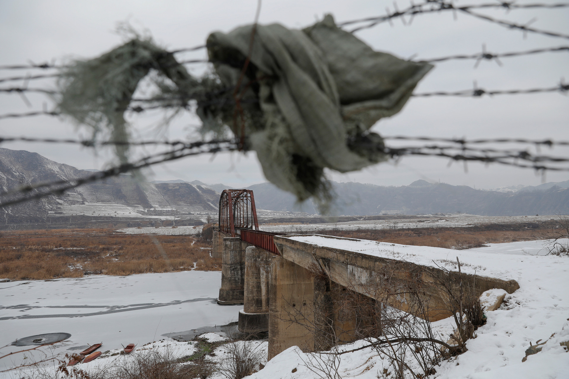 A incrível visão de um fotógrafo sobre o dia a dia na Coreia do Norte