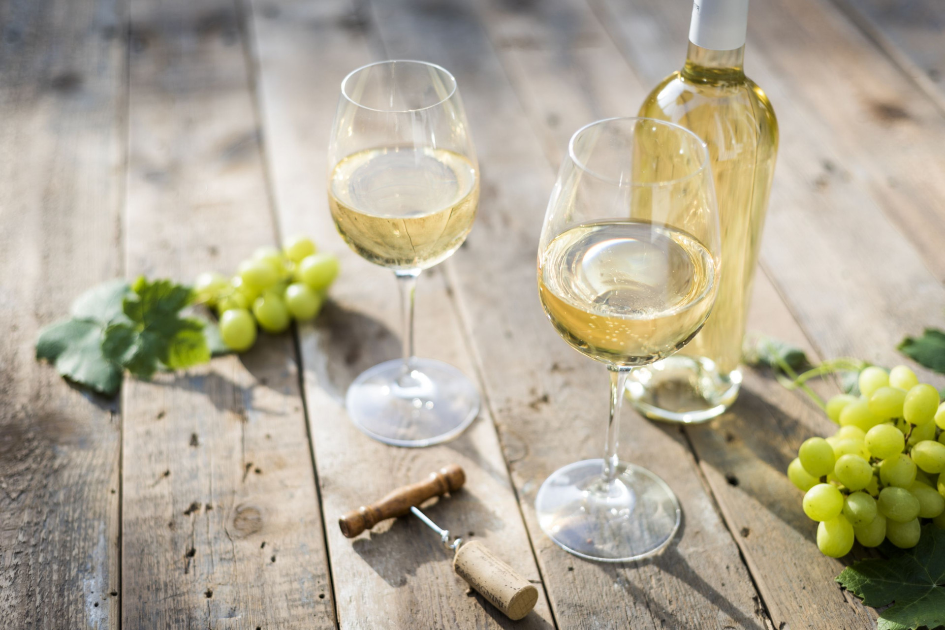 Vida 'louca' sem culpas: Estas são as bebidas alcoólicas menos calóricas