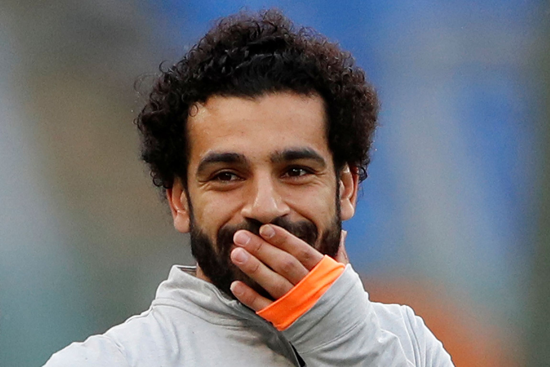 Os jogadores mais bonitos do Mundial 2018