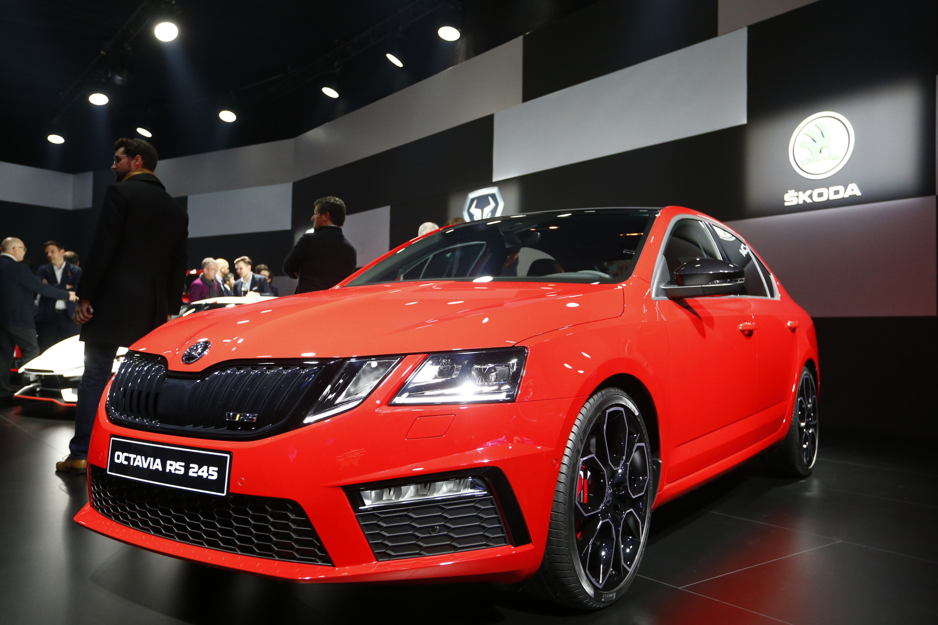 Quais são as marcas que mais vendem do setor automóvel?