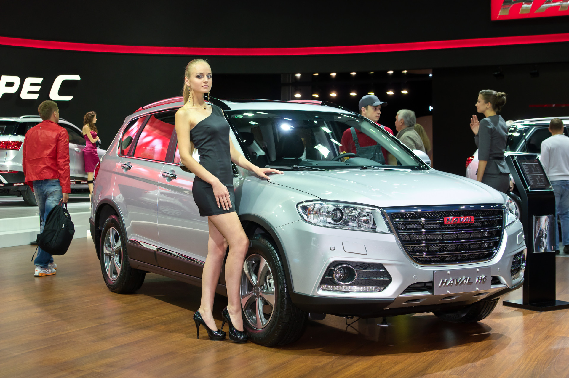 Quais são as marcas que mais vendem do setor automóvel?