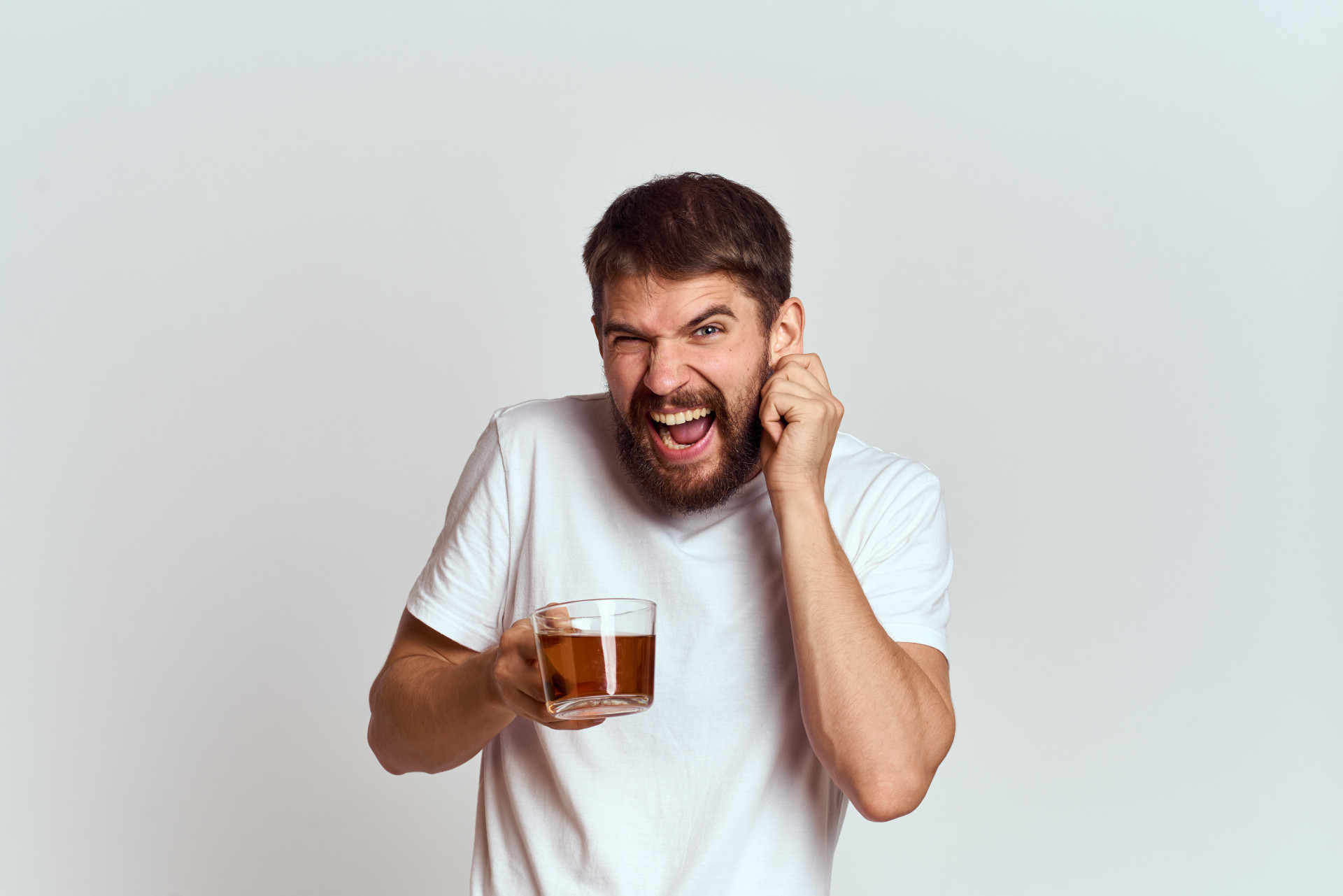 Sabe porque o nosso corpo reage de forma impulsiva?