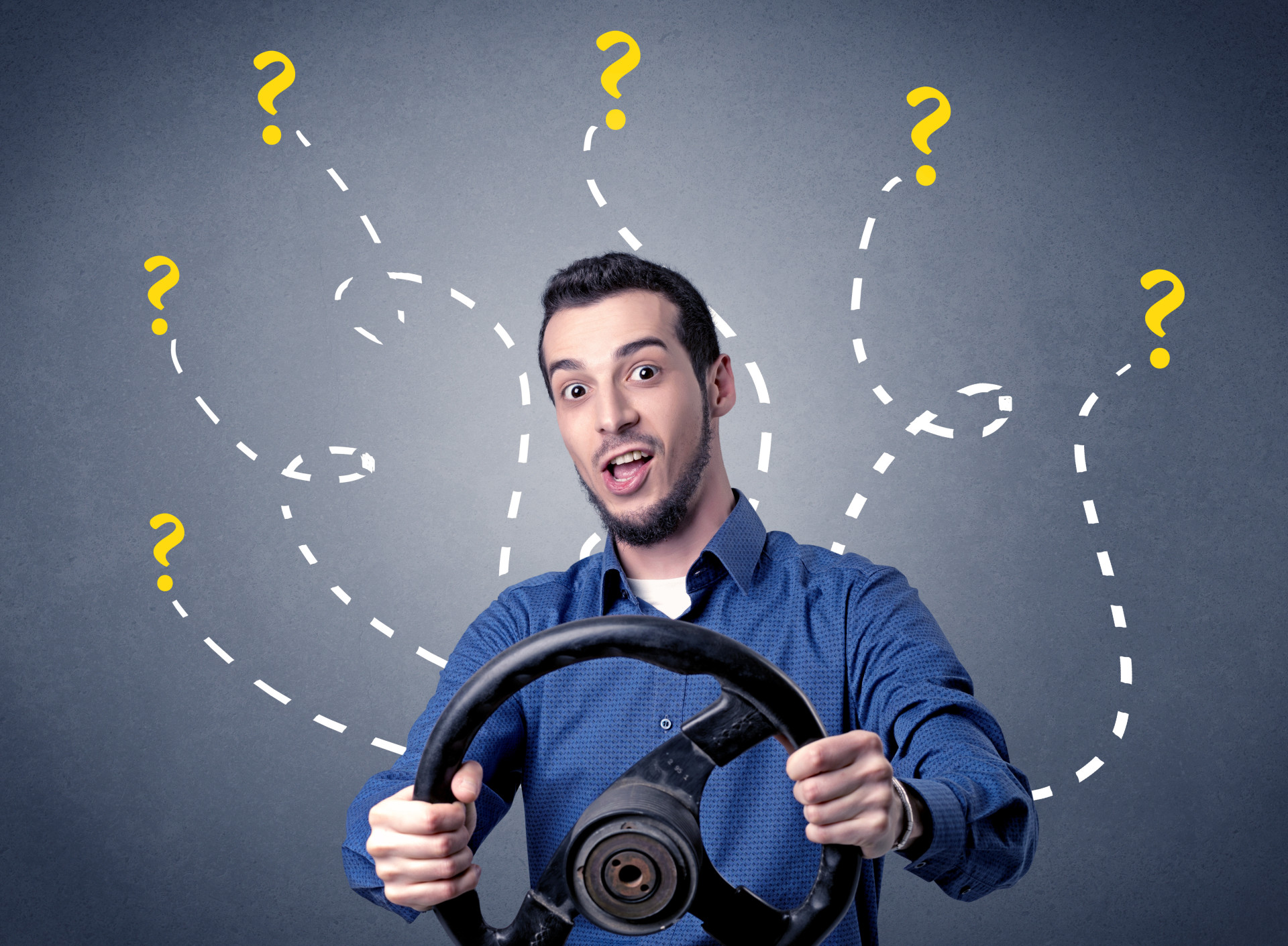 Sabe porque o nosso corpo reage de forma impulsiva?
