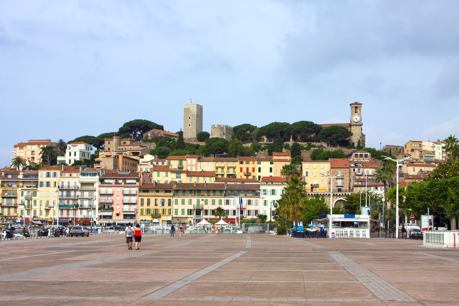 Cannes: A cidade que é muito mais do que um festival de cinema