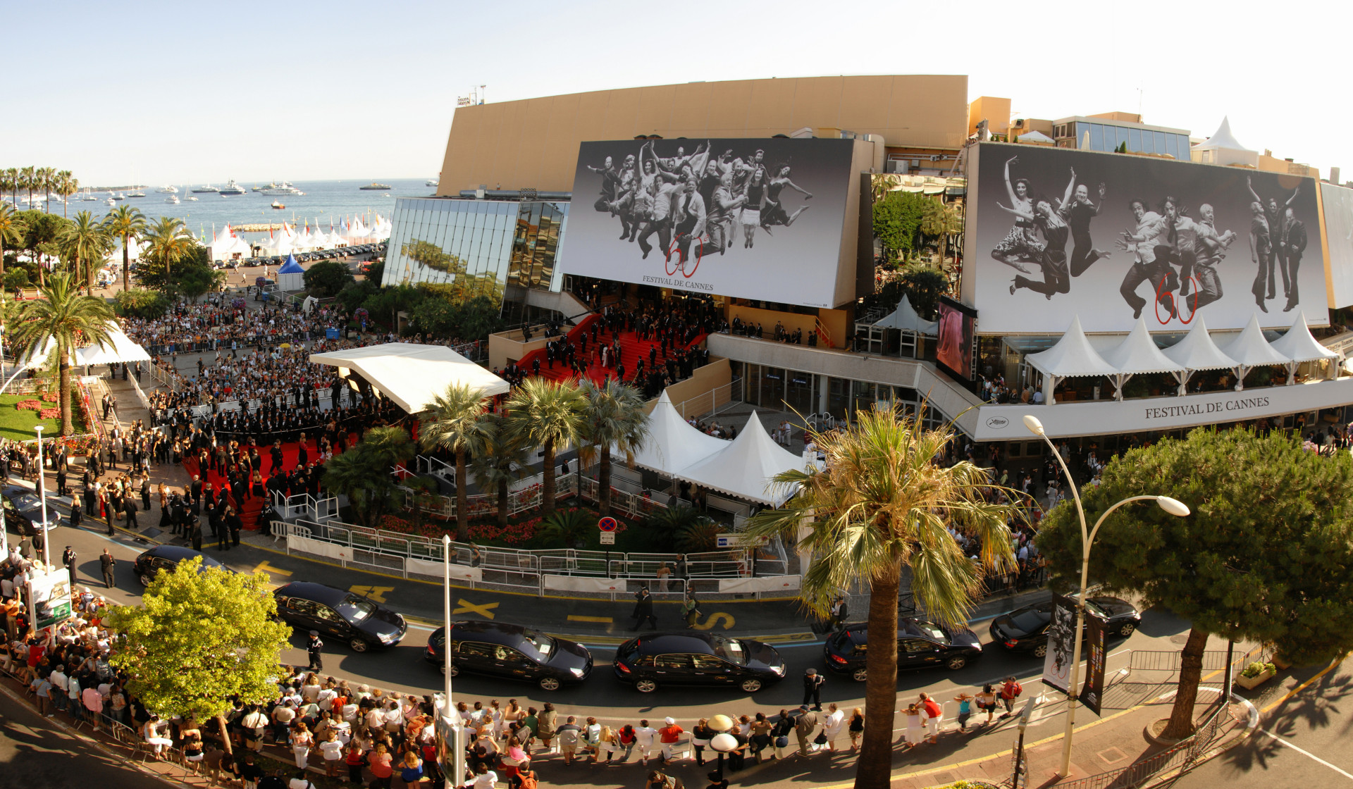 Cannes: A cidade que é muito mais do que um festival de cinema