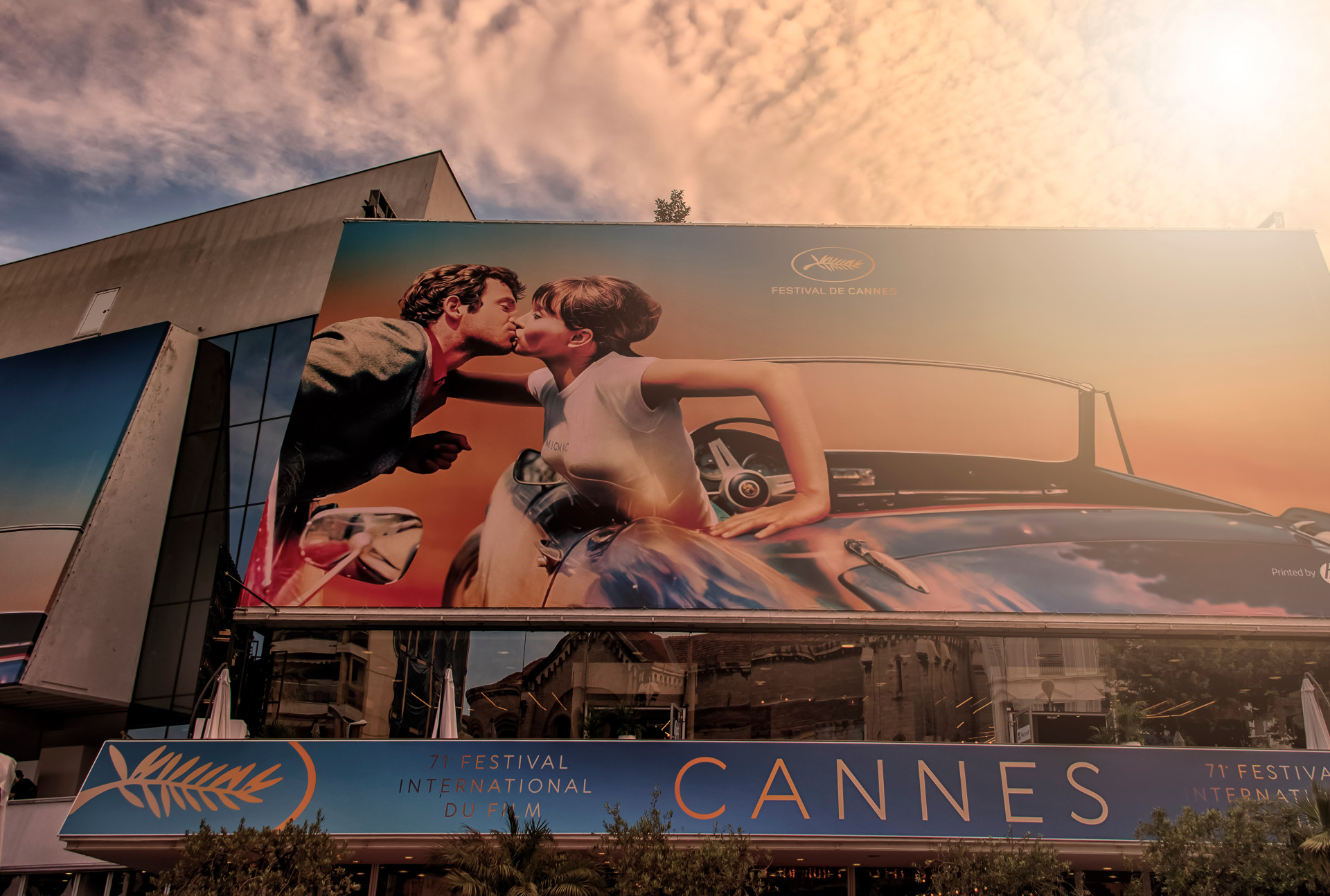 Cannes: A cidade que é muito mais do que um festival de cinema