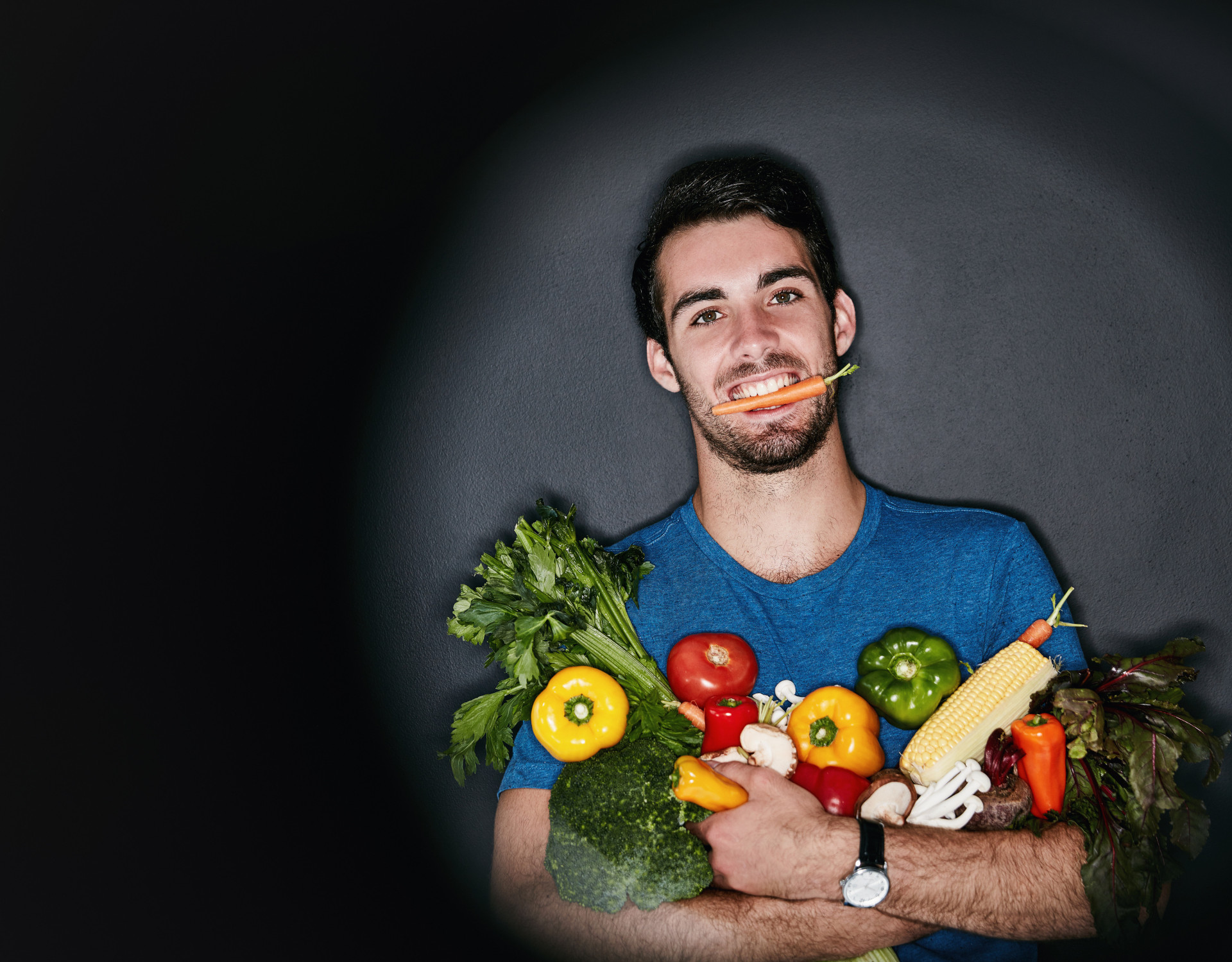 Que riscos e benefícios há em se tornar vegan ou vegetariano?
