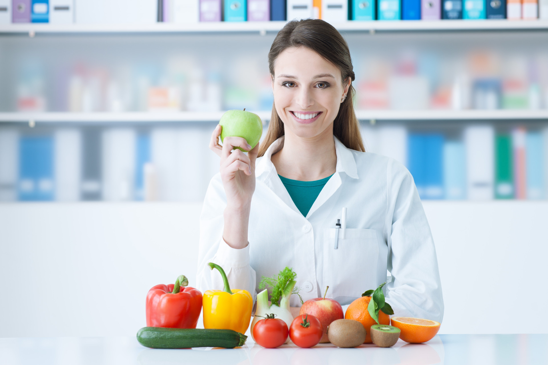 Que riscos e benefícios há em se tornar vegan ou vegetariano?
