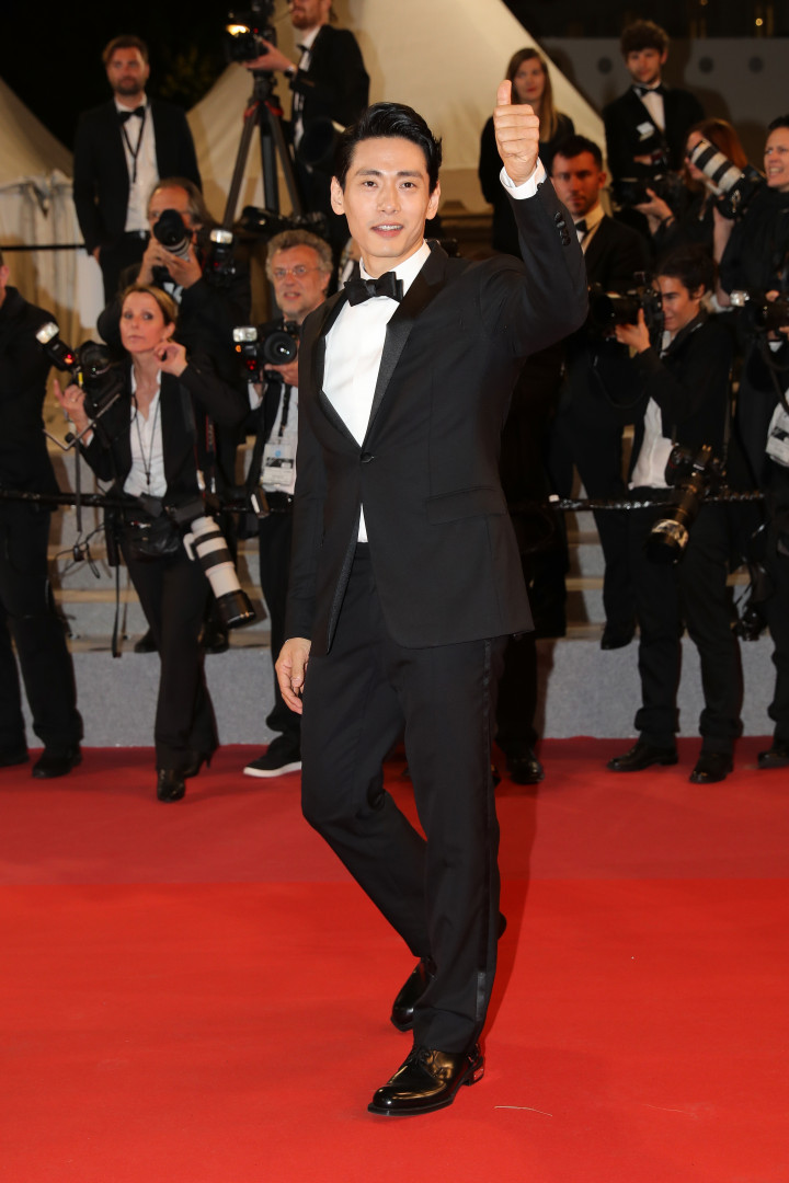 Os melhores looks da primeira semana do Festival de Cannes