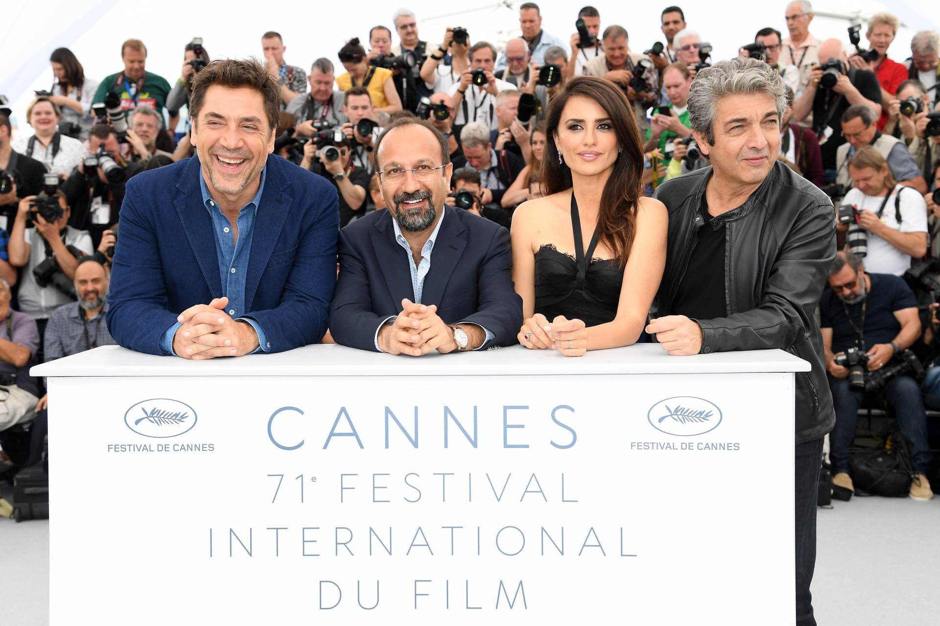 Os melhores looks da primeira semana do Festival de Cannes