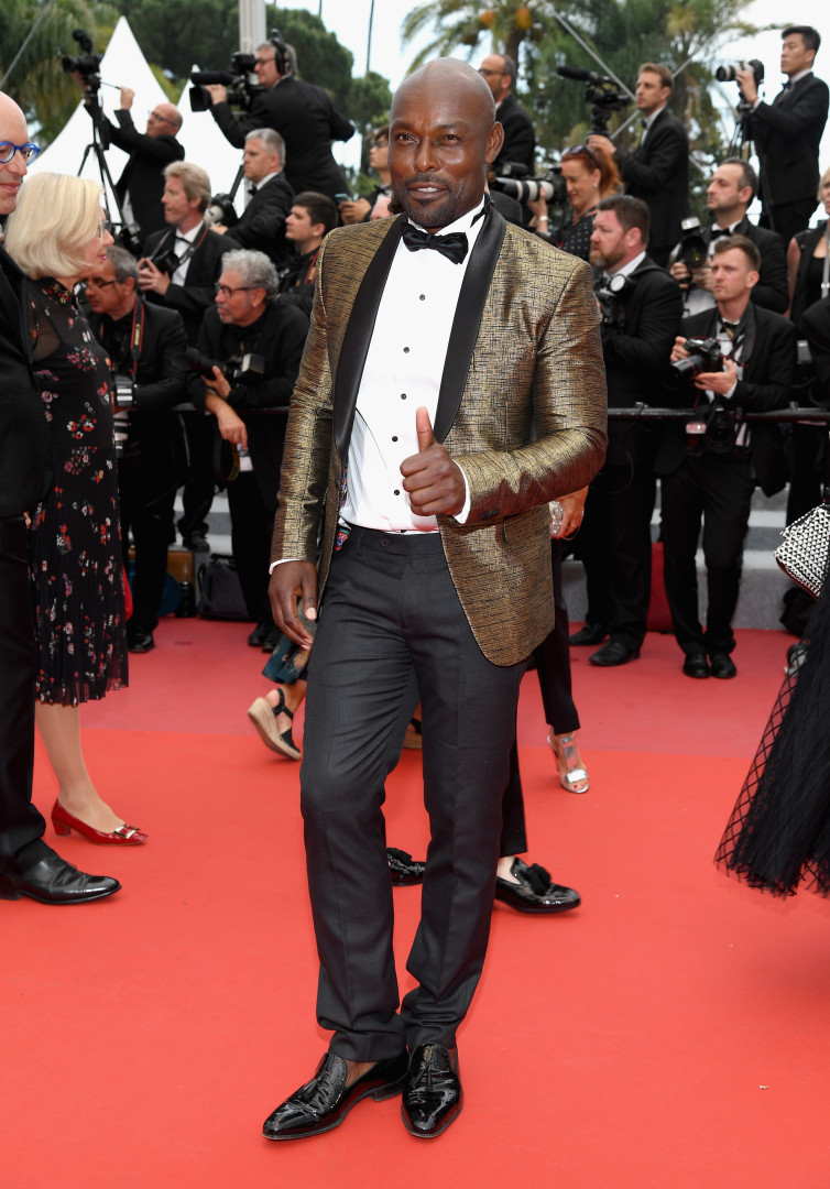 Os melhores looks da primeira semana do Festival de Cannes
