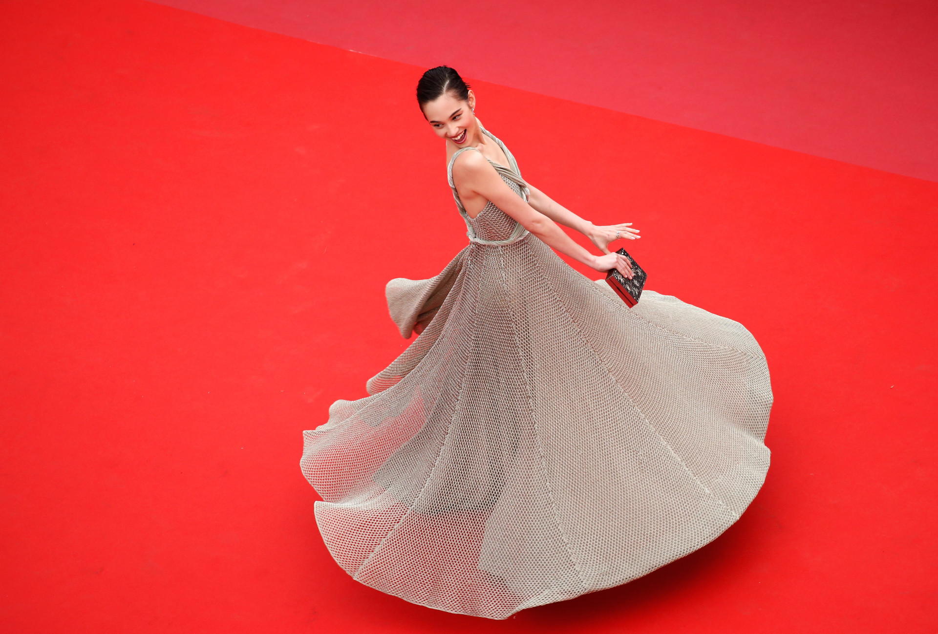 Os melhores looks da primeira semana do Festival de Cannes