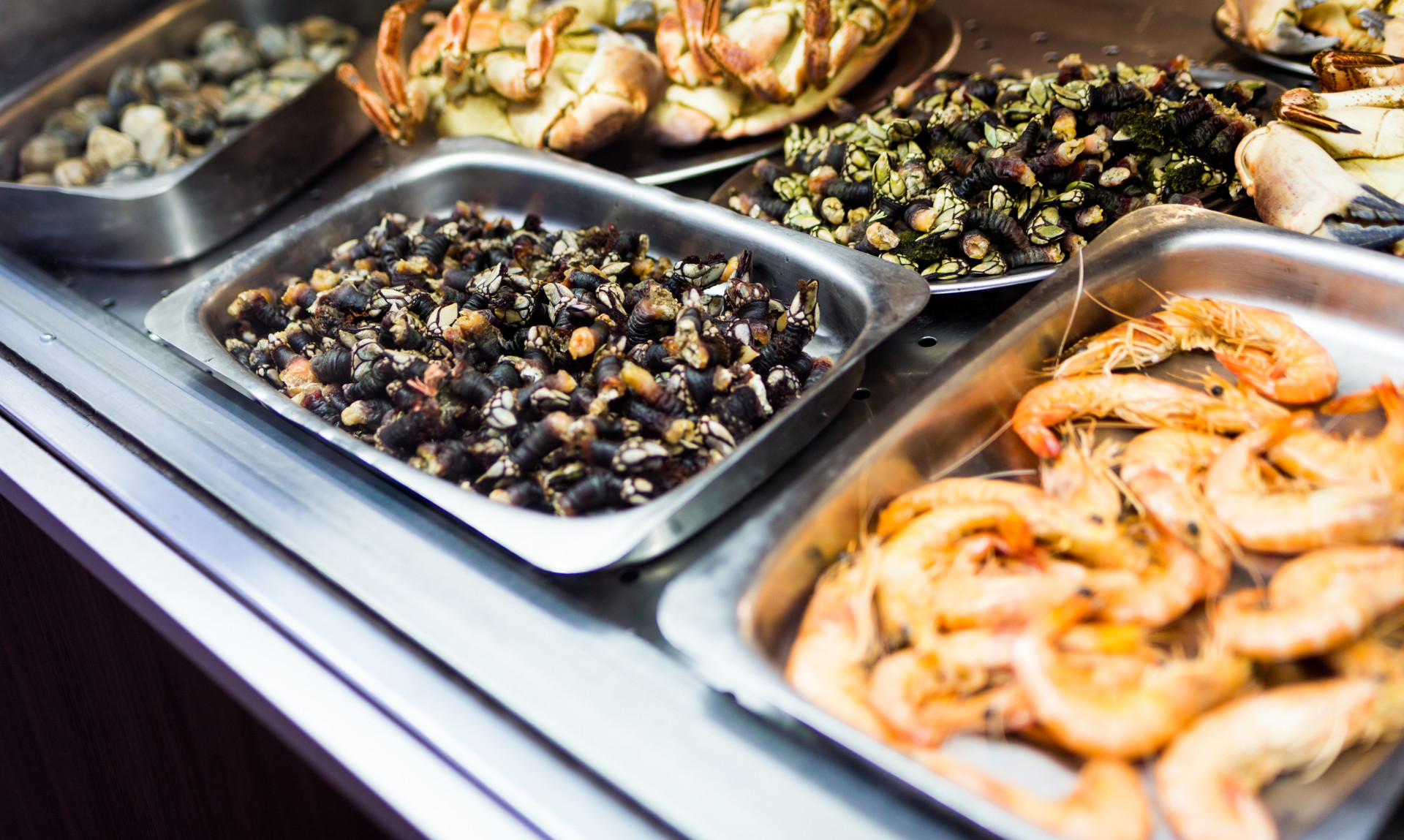De dar água na boca: Destinos para os amantes da gastronomia