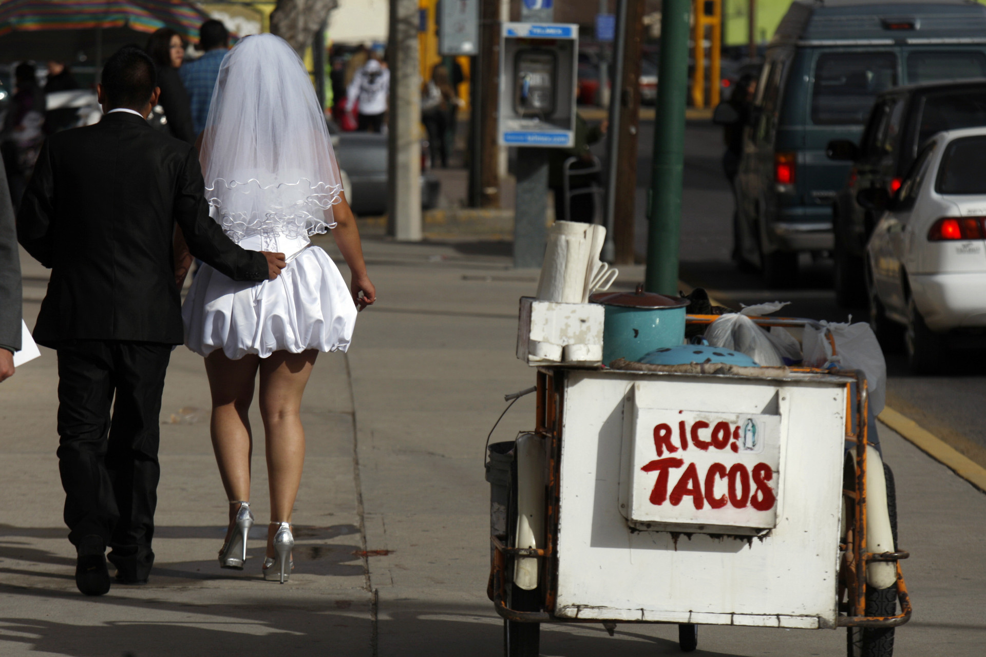 As mais insólitas fotografias de casamento (Porque nem tudo corre bem...)
