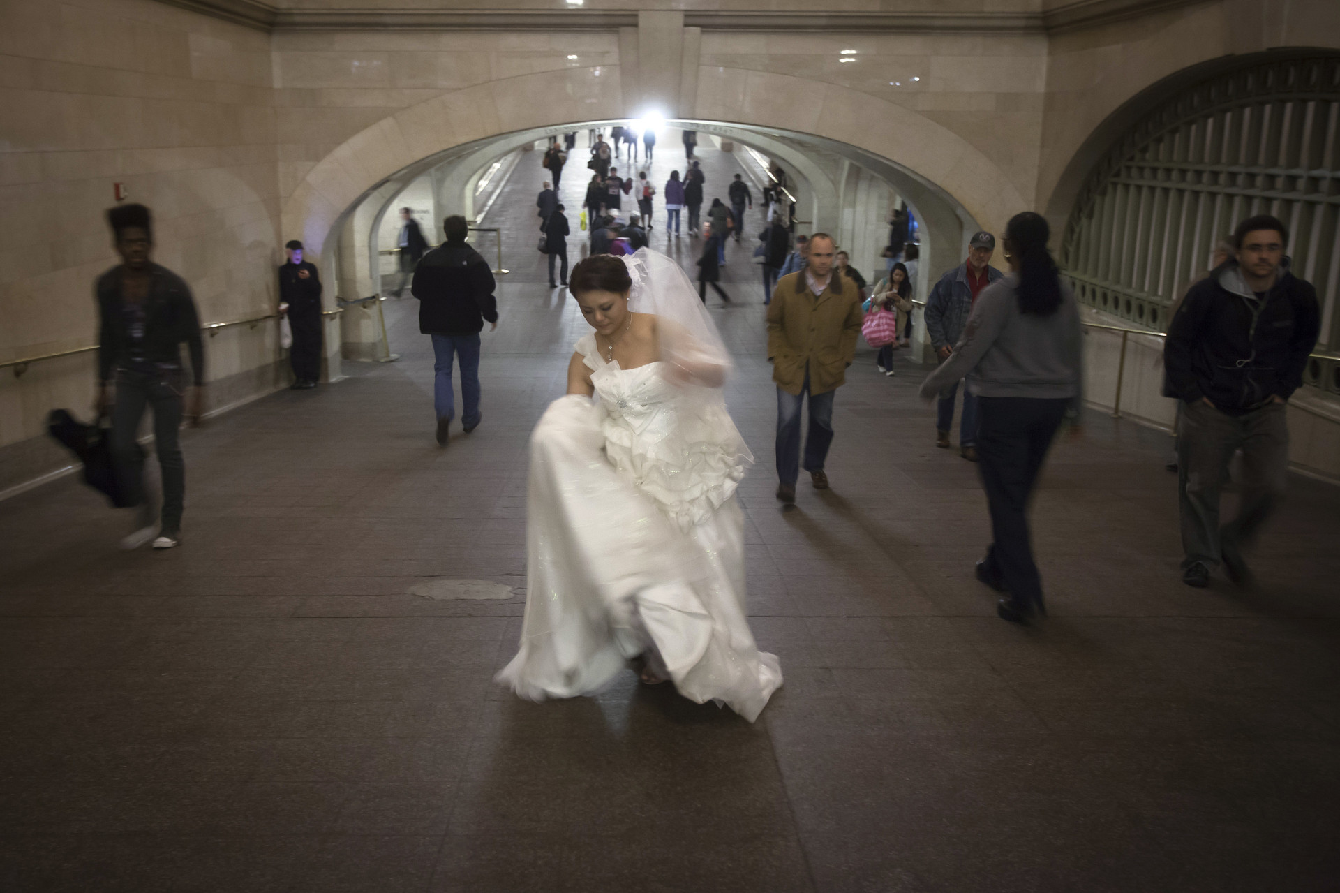 As mais insólitas fotografias de casamento (Porque nem tudo corre bem...)