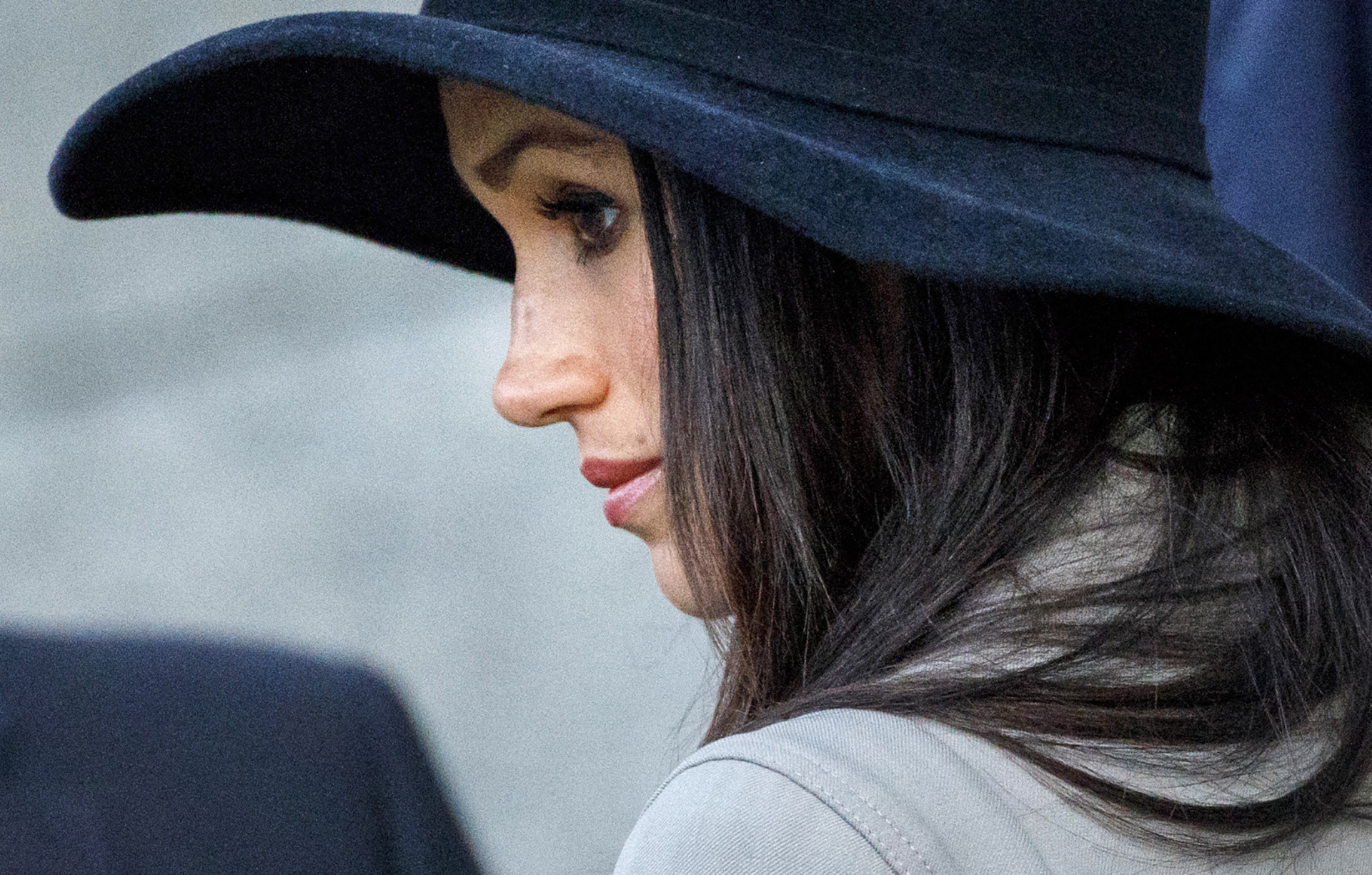 O drama que rodeia a família de Meghan Markle