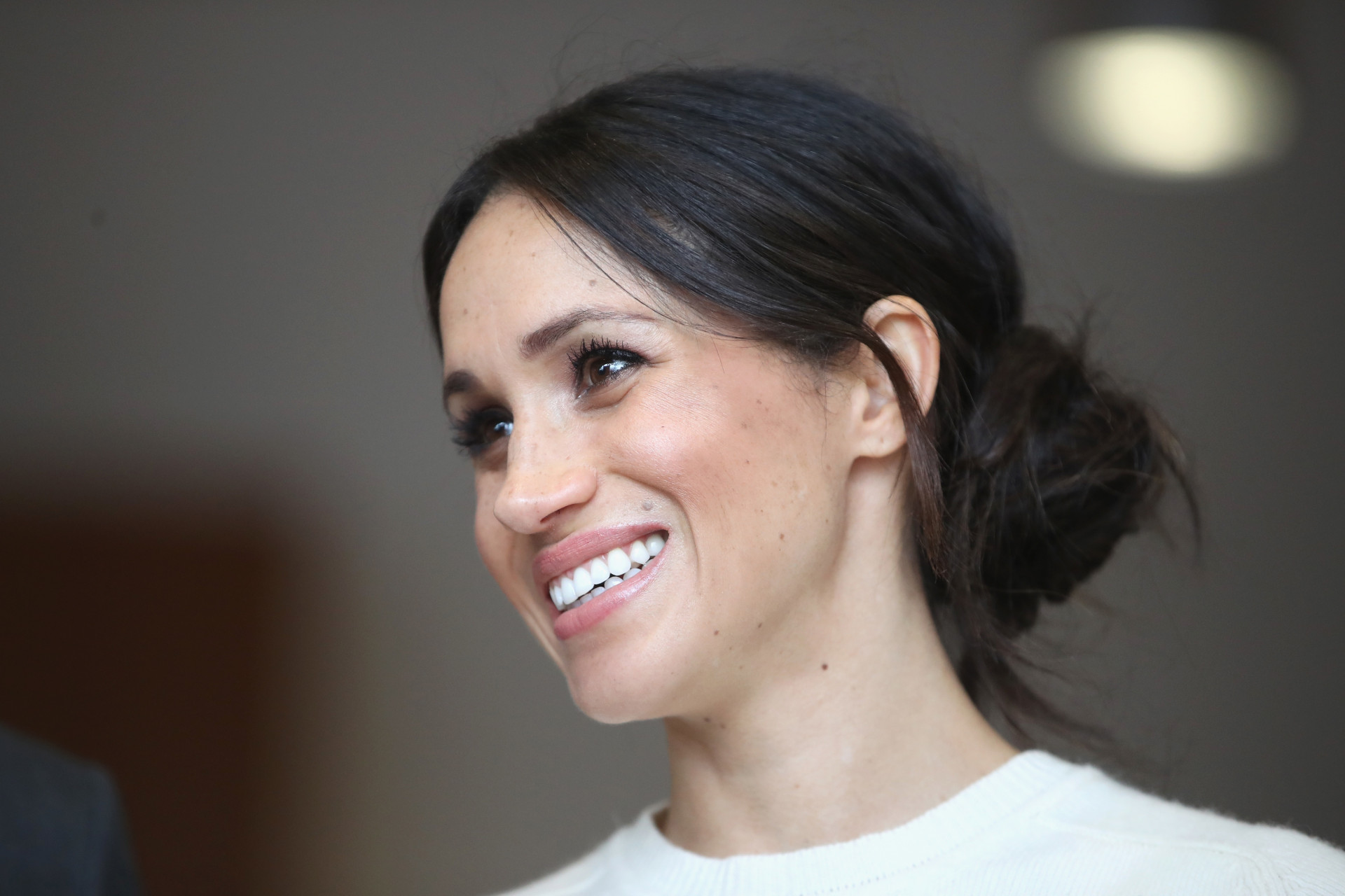 O drama que rodeia a família de Meghan Markle