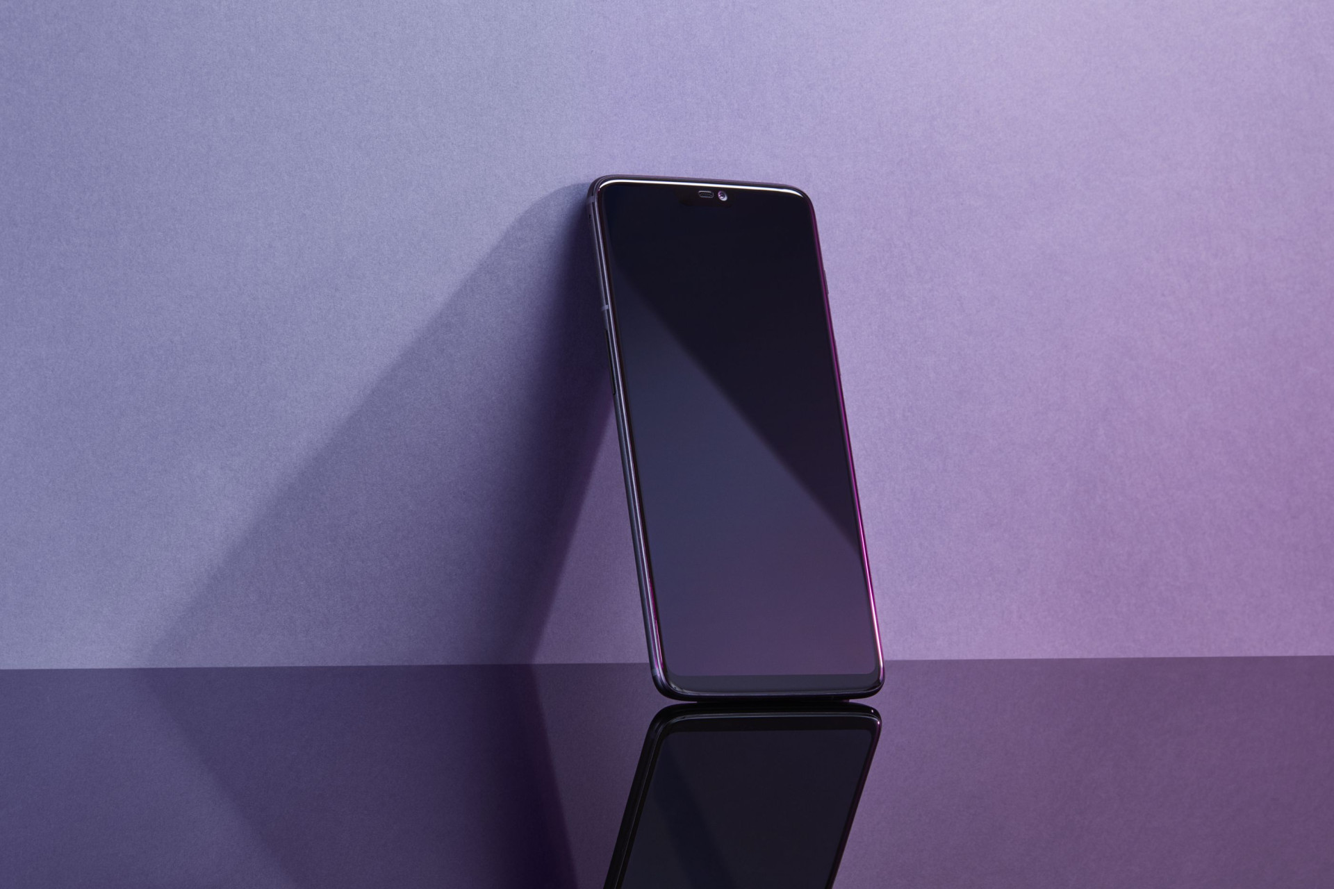 Uma mais bonita que a outra. Conheça todas as versões do OnePlus 6