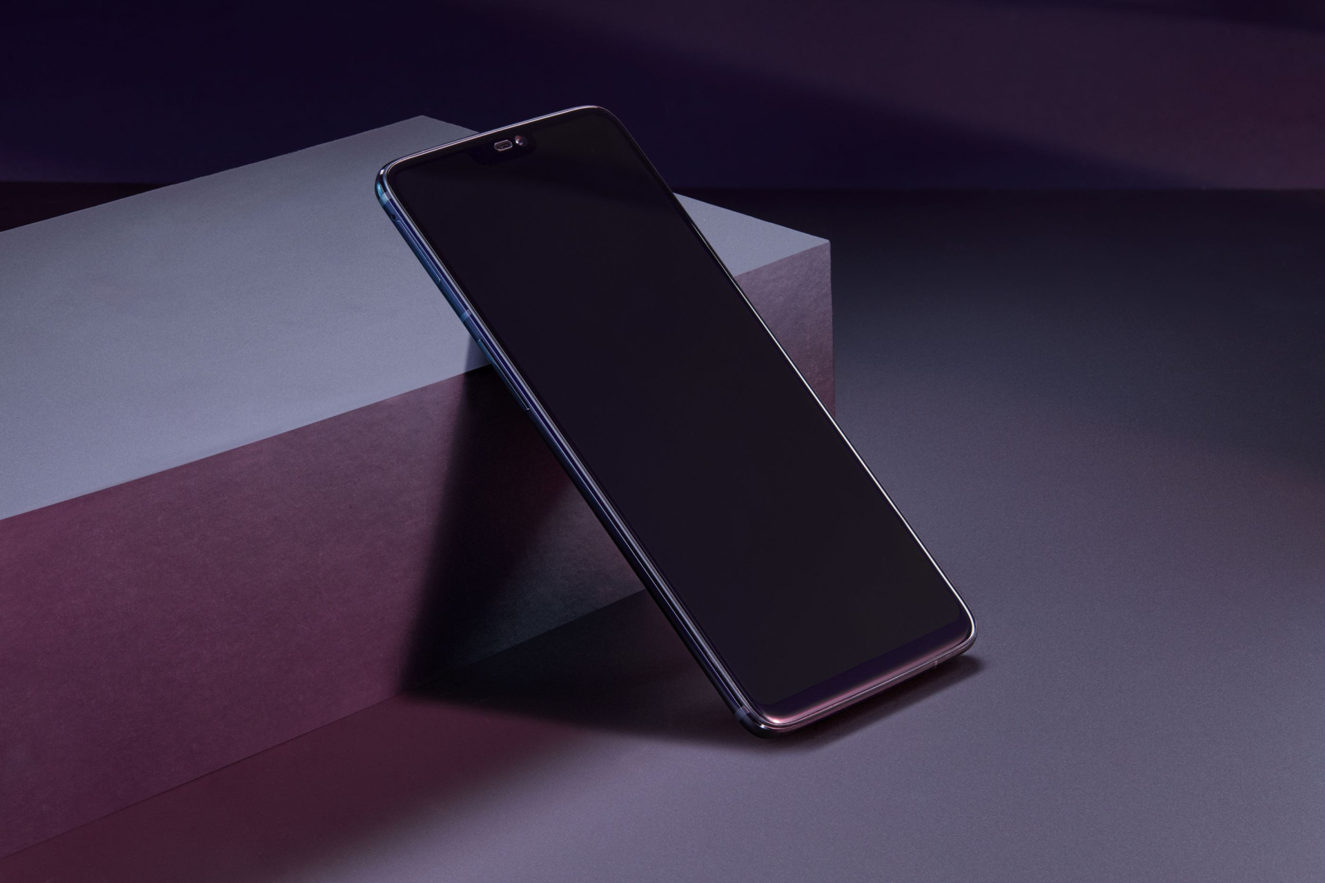Uma mais bonita que a outra. Conheça todas as versões do OnePlus 6