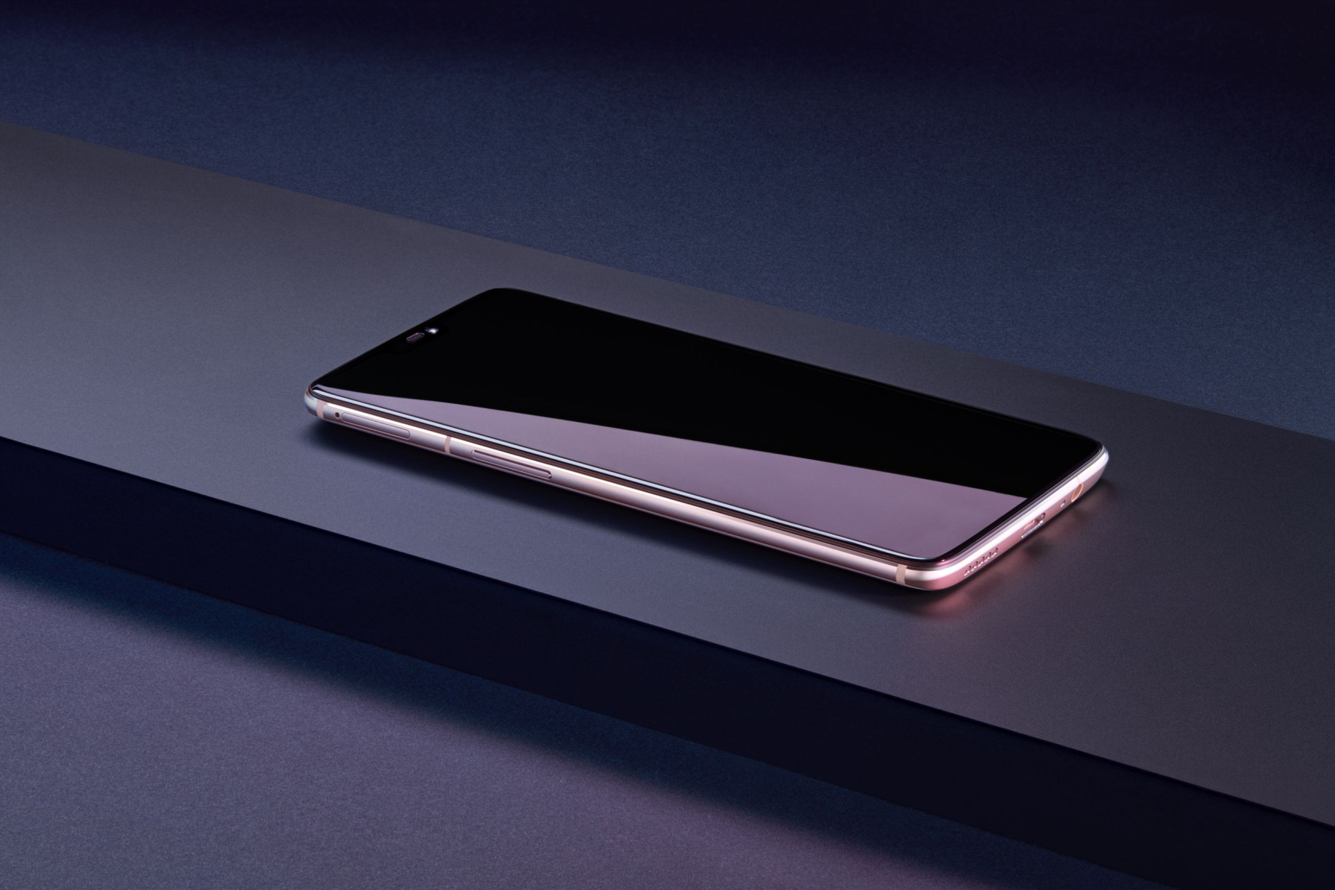 Uma mais bonita que a outra. Conheça todas as versões do OnePlus 6