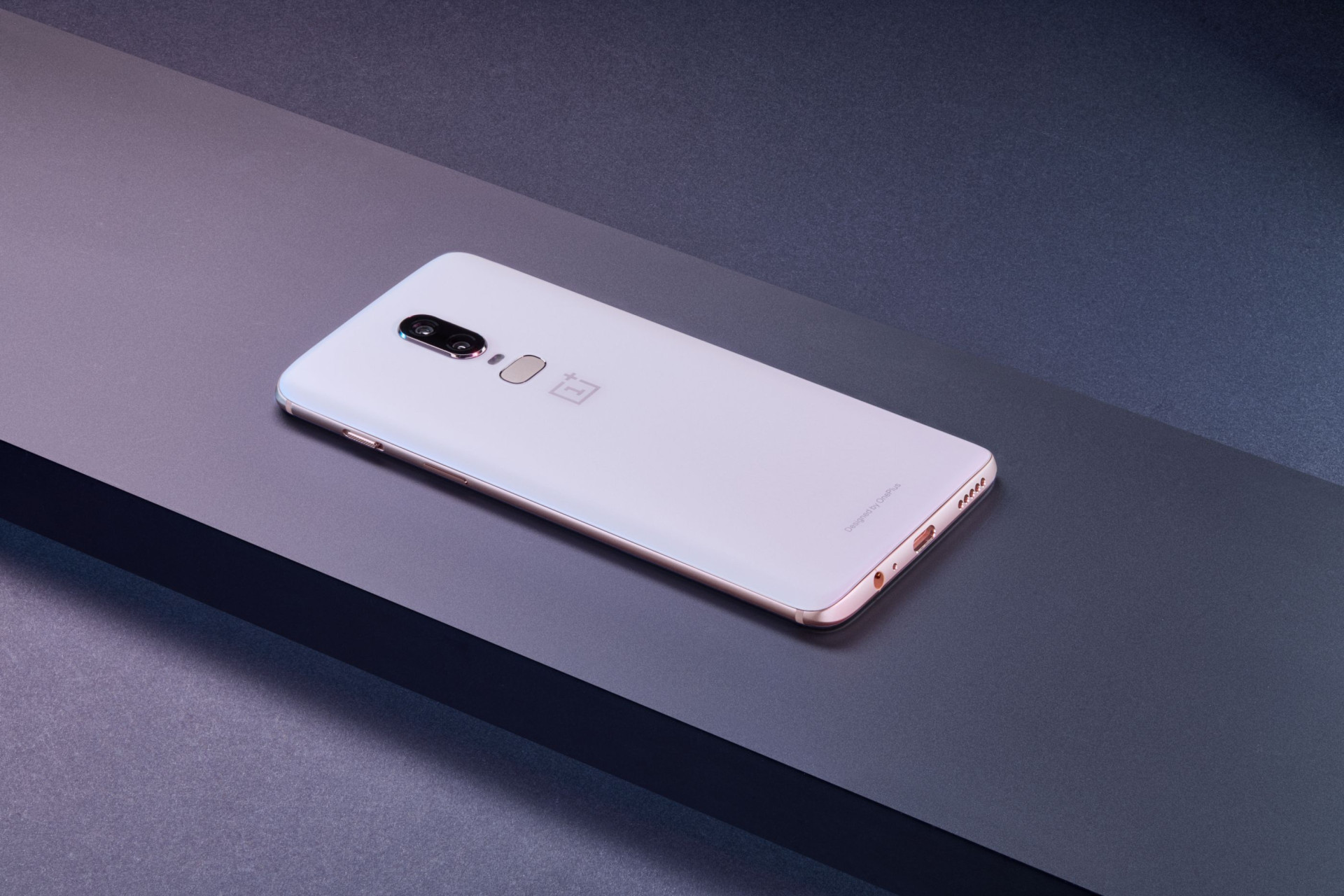 Uma mais bonita que a outra. Conheça todas as versões do OnePlus 6