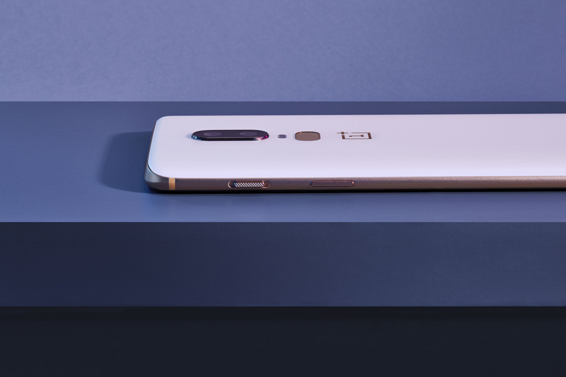 Uma mais bonita que a outra. Conheça todas as versões do OnePlus 6
