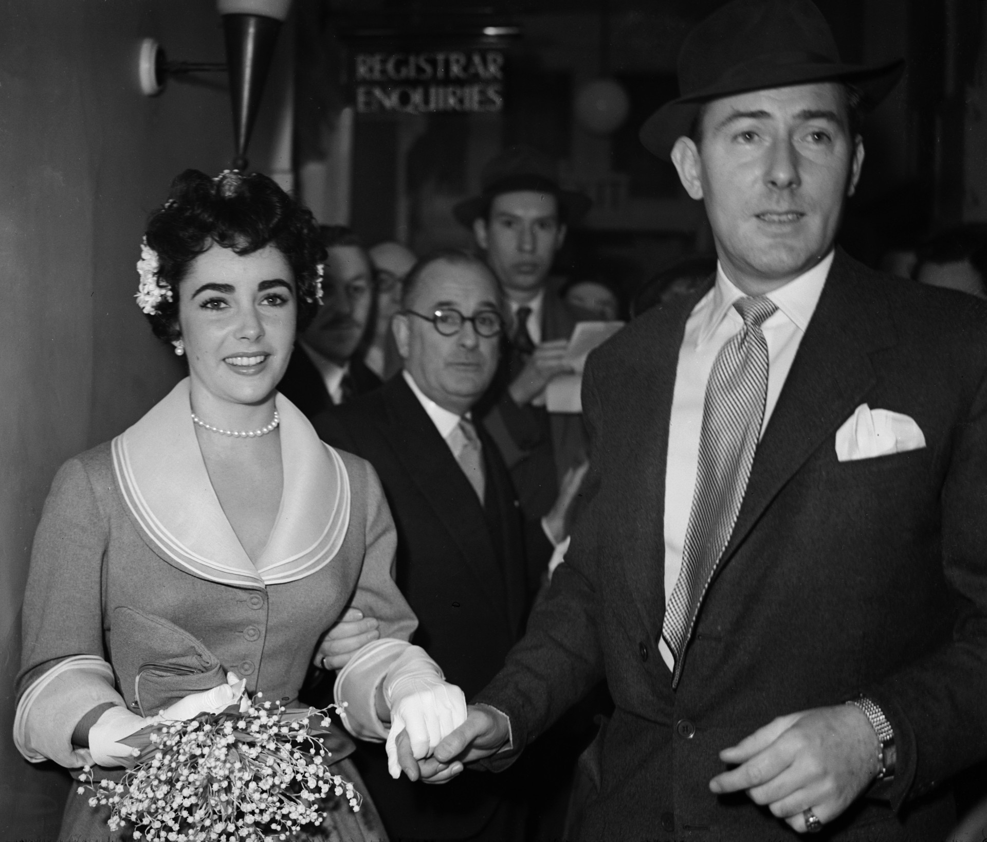 Os mais inspiradores e icónicos vestidos de casamento da história