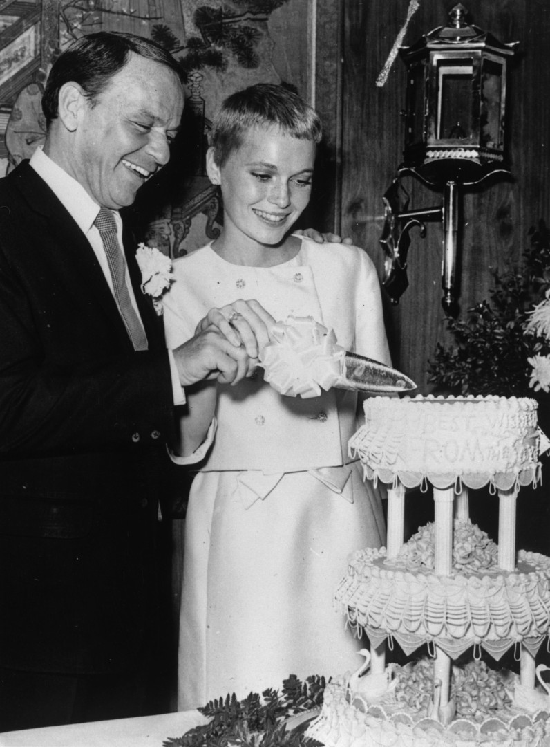 Os mais inspiradores e icónicos vestidos de casamento da história