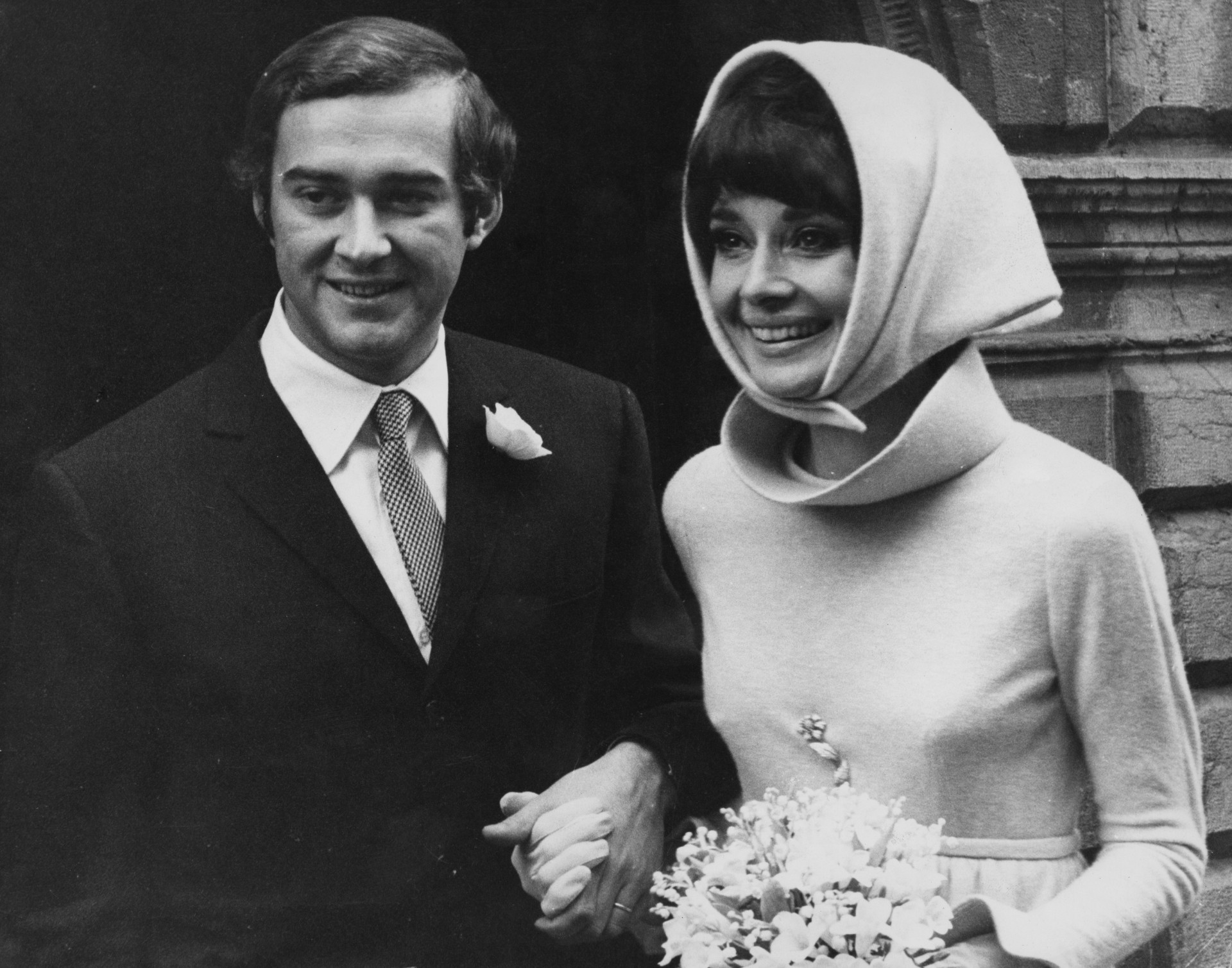 Os mais inspiradores e icónicos vestidos de casamento da história