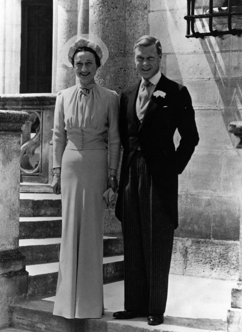 Os mais inspiradores e icónicos vestidos de casamento da história