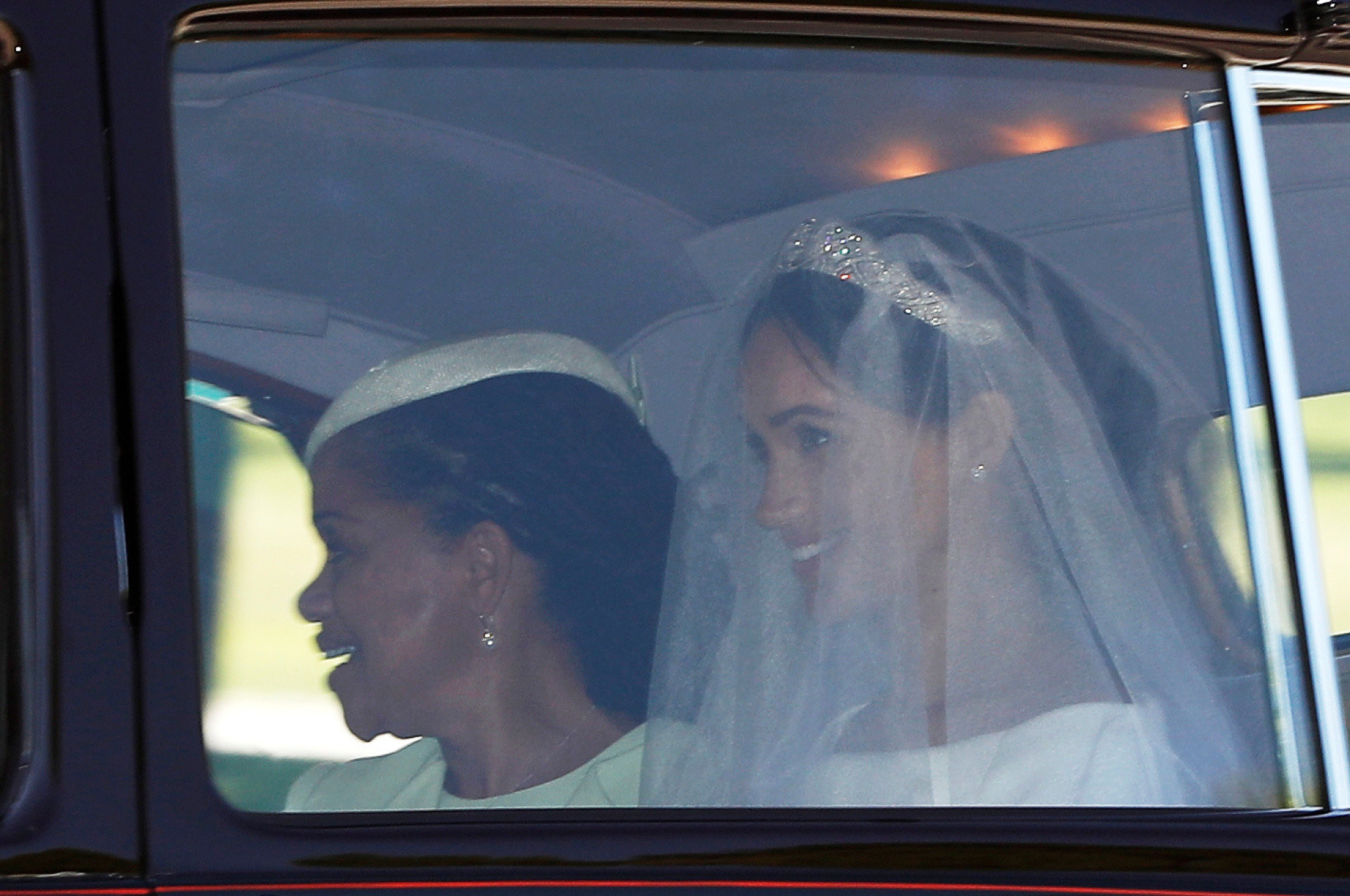 Os mais inspiradores e icónicos vestidos de casamento da história