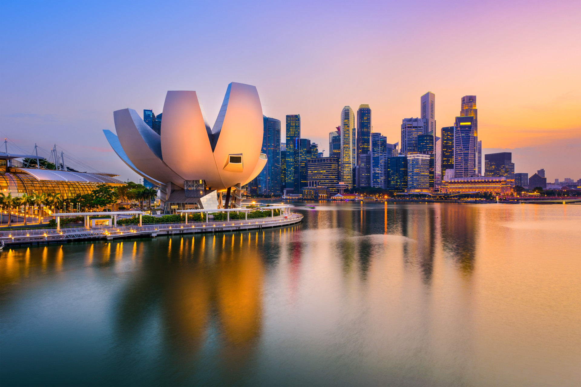 Turismo. Quais são as cidades mais visitadas do mundo?