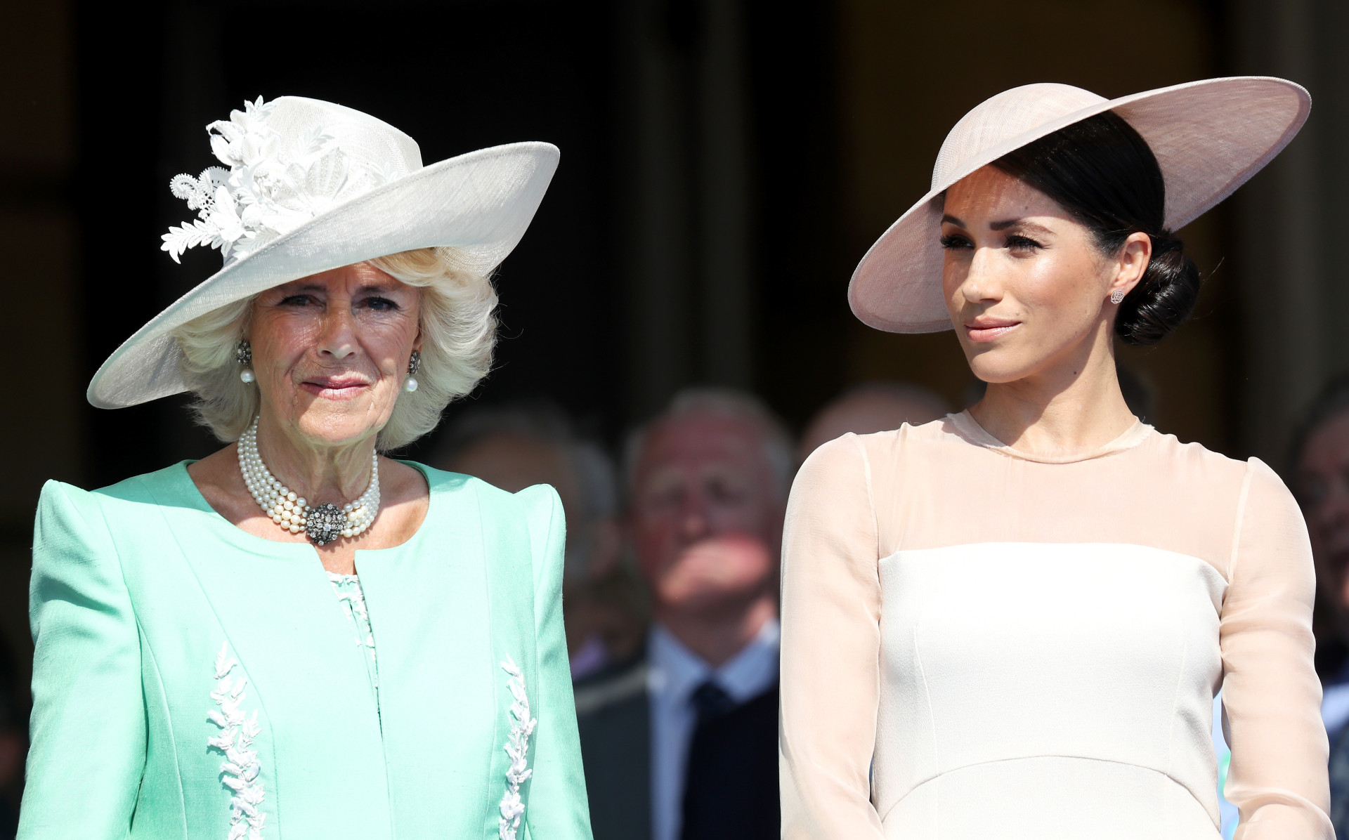 Príncipe Harry e Meghan Markle 'adiam' lua de mel e comparecem em evento