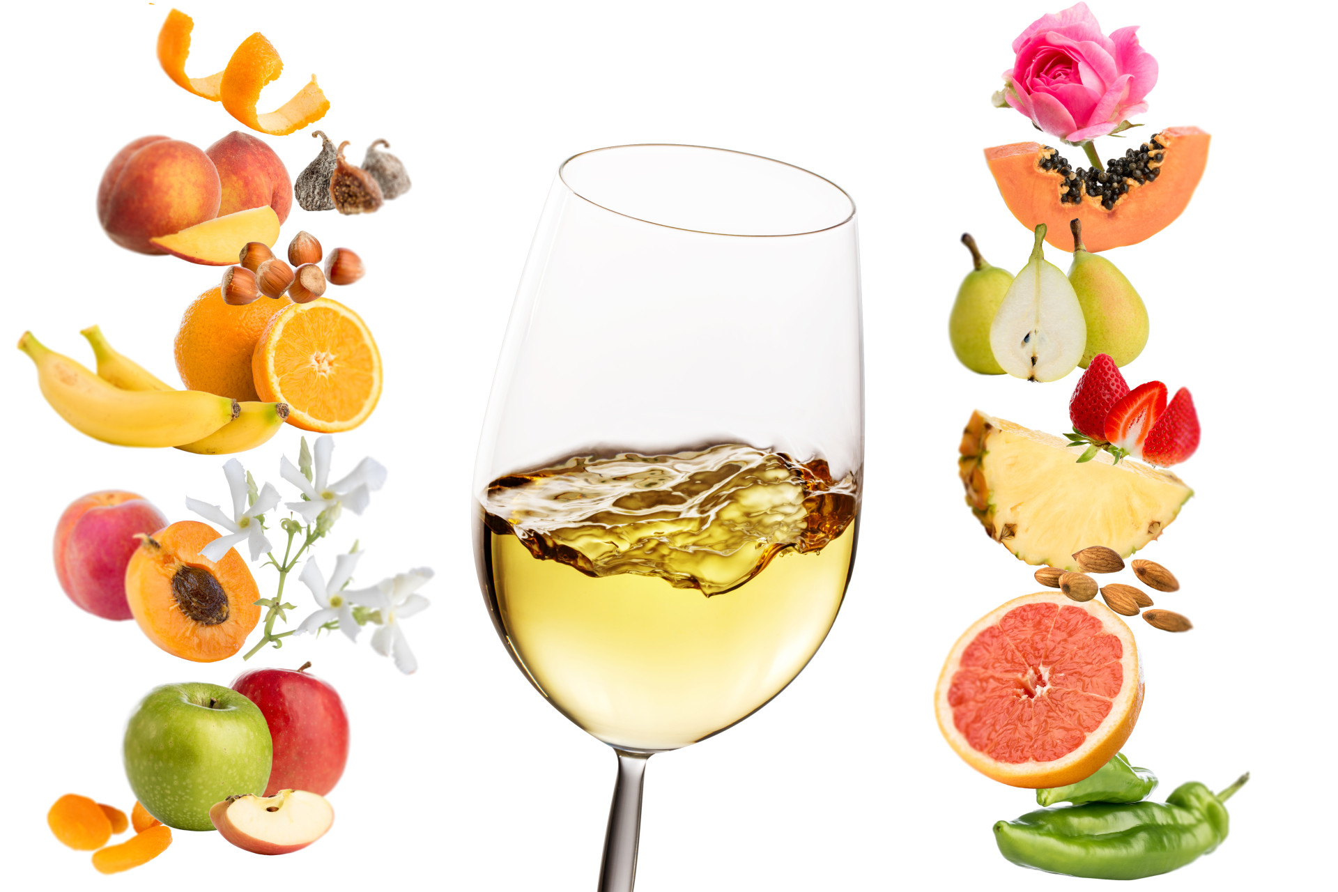 Saiba como degustar vinho como um profissional