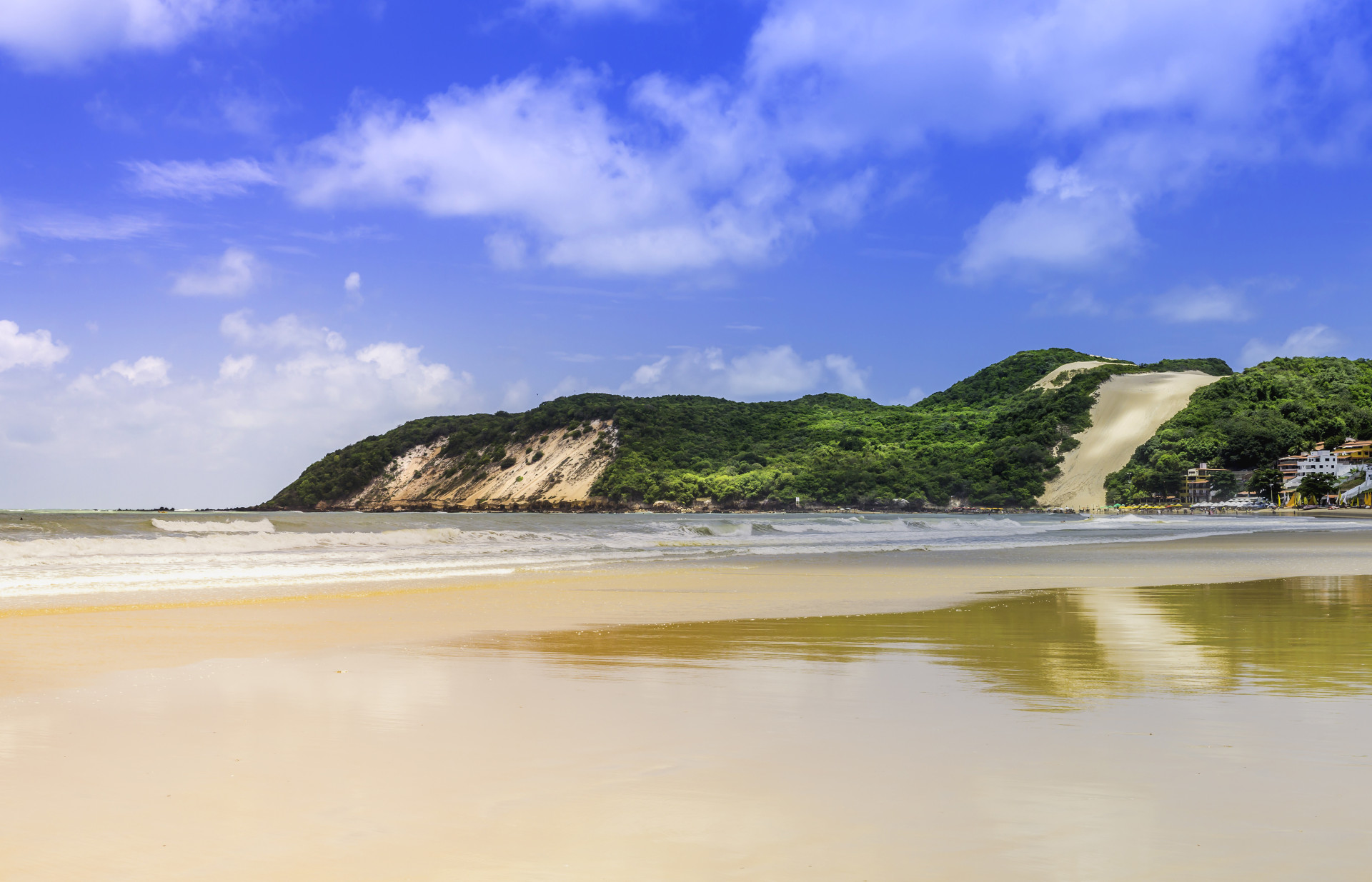 Os melhores destinos para desfrutar com a família no Brasil