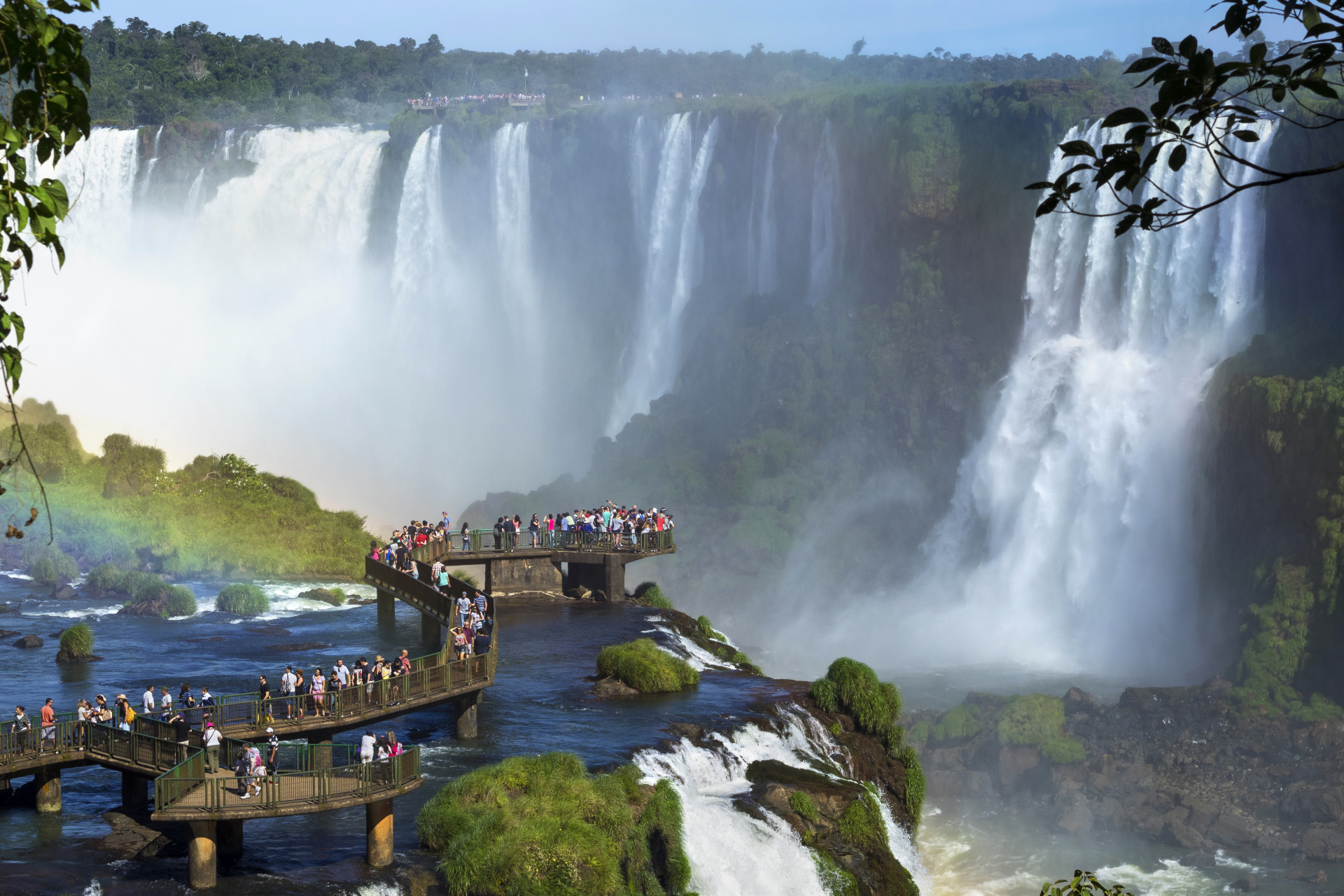 Os melhores destinos para desfrutar com a família no Brasil