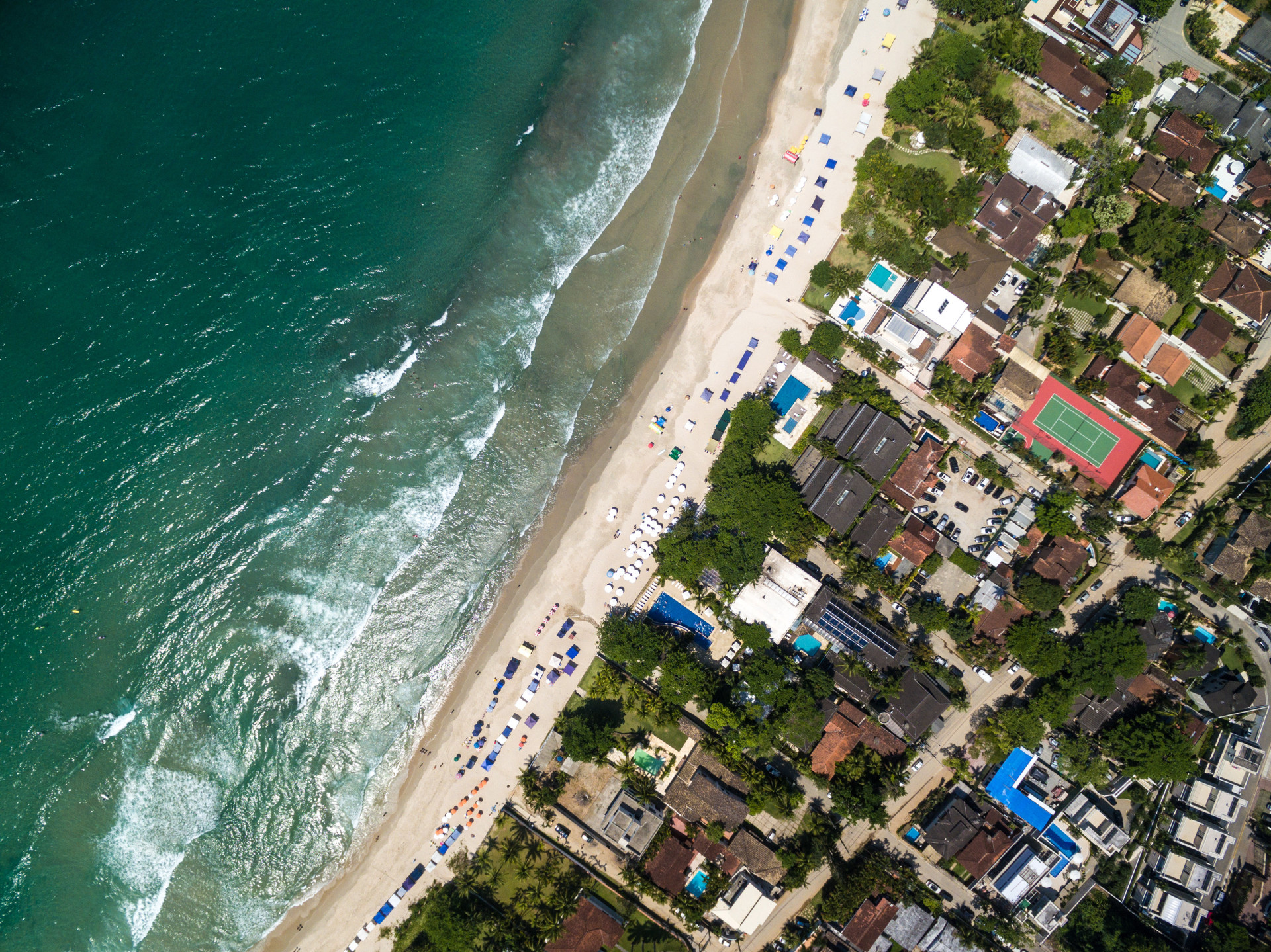 Os melhores destinos para desfrutar com a família no Brasil