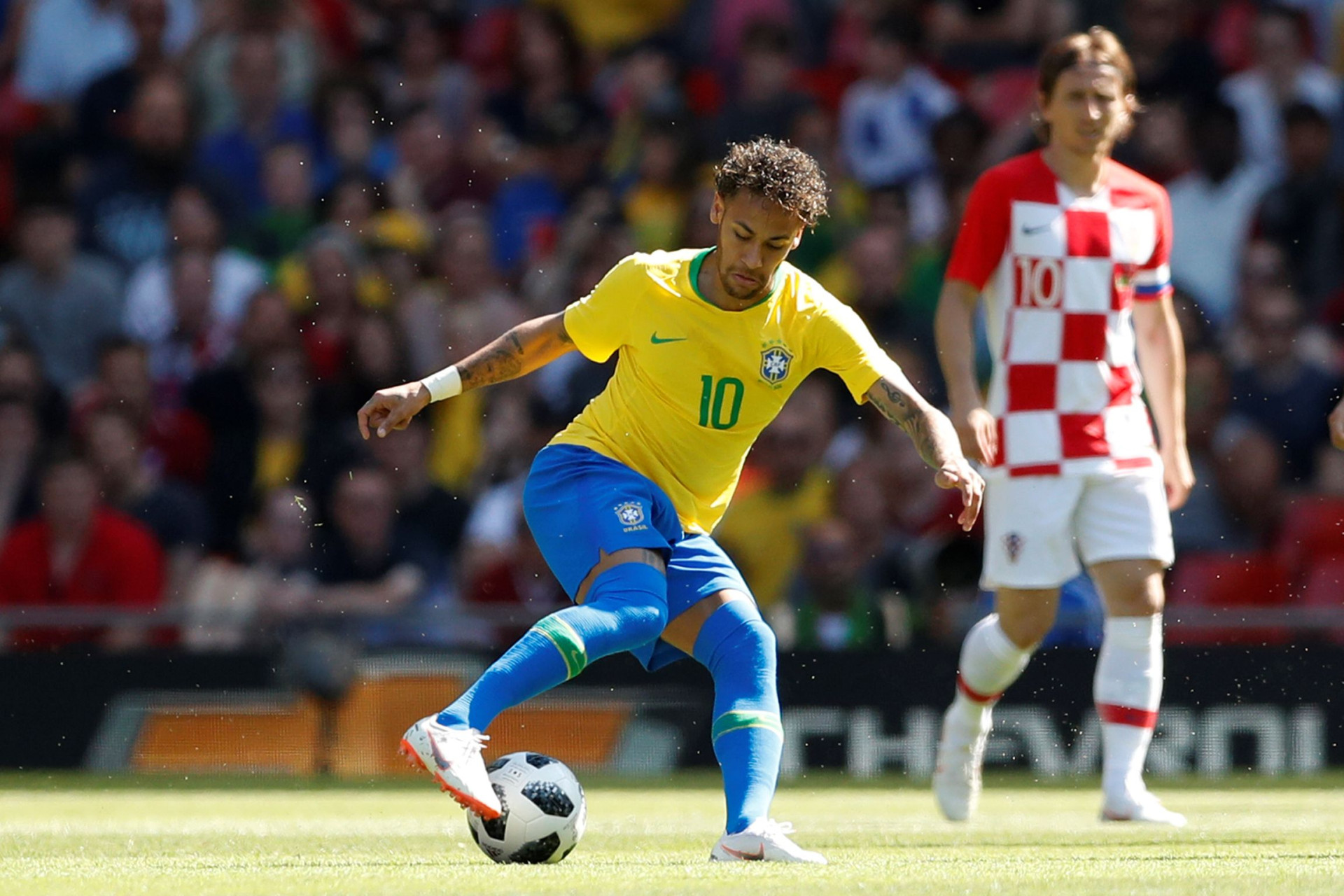 Portugal fecha o top-8 das seleções mais valiosas presentes no Mundial