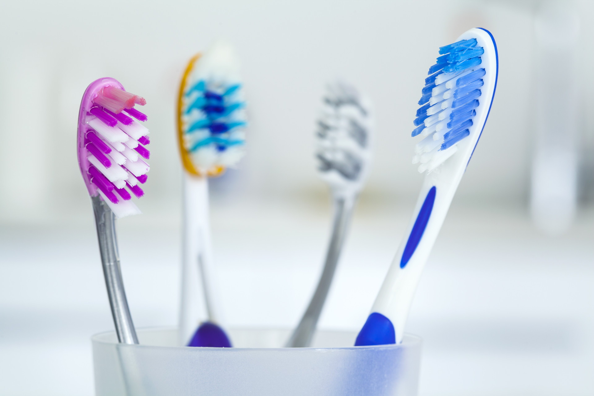 Tudo o que sempre quis saber sobre higiene oral