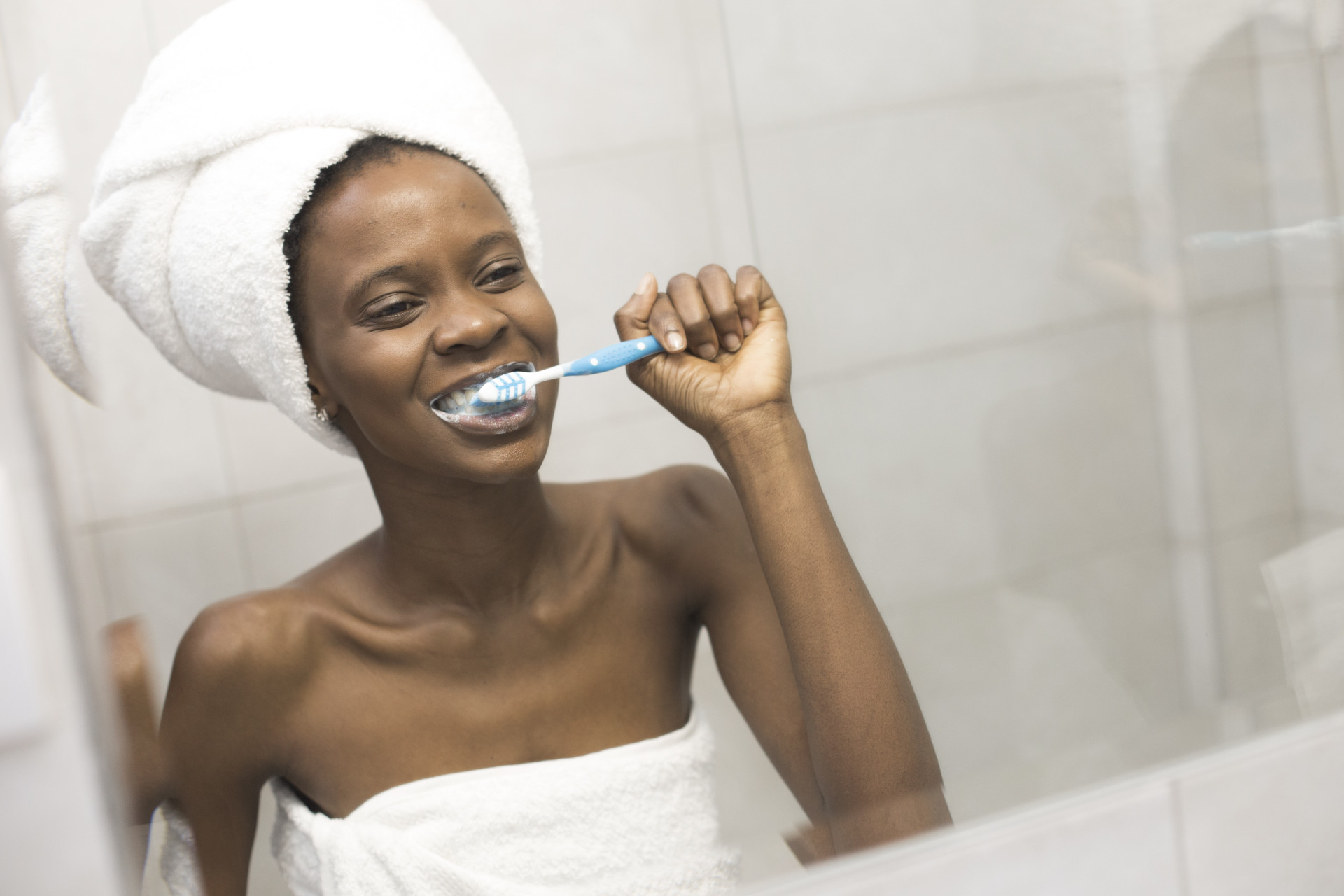 Tudo o que sempre quis saber sobre higiene oral