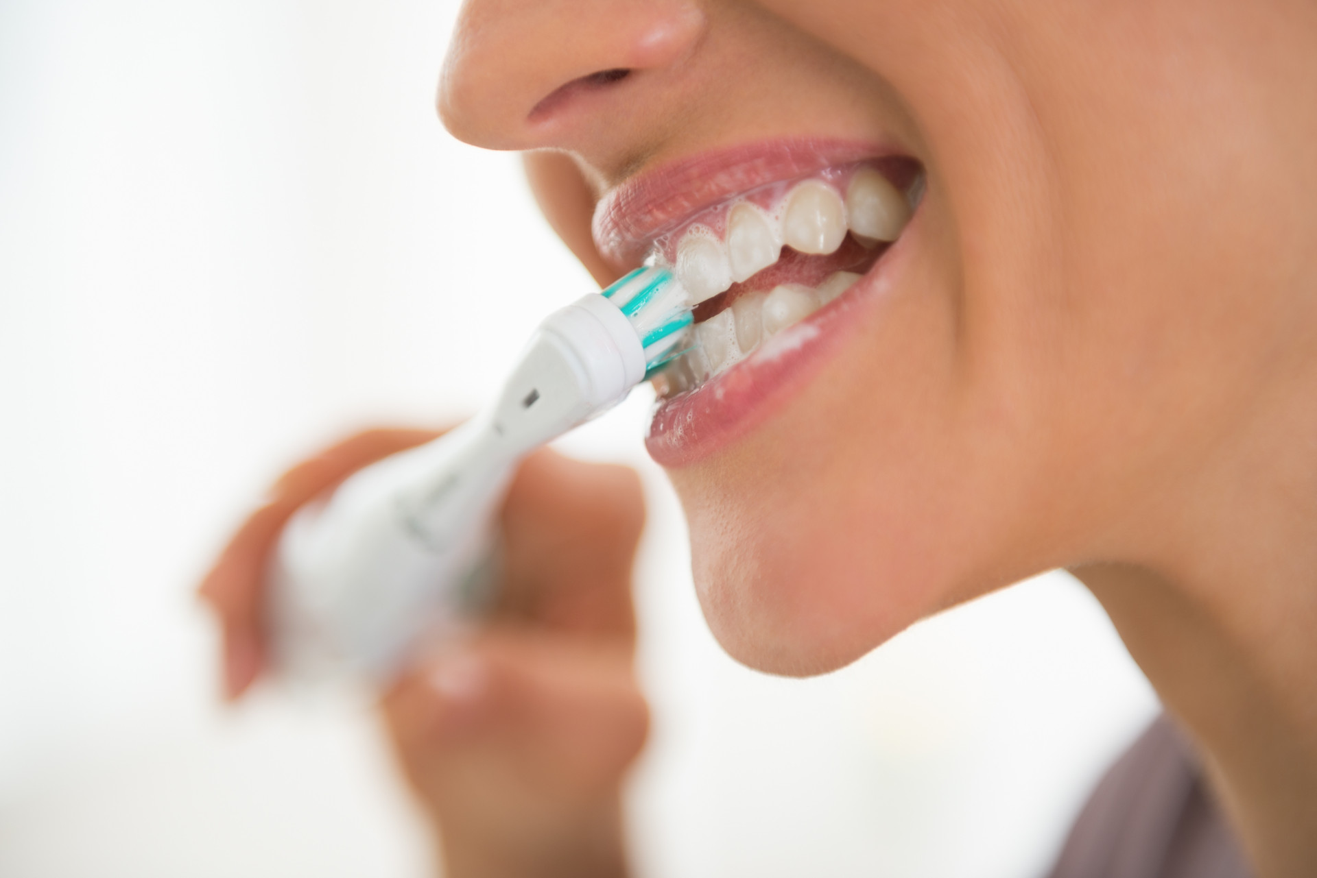 Tudo o que sempre quis saber sobre higiene oral