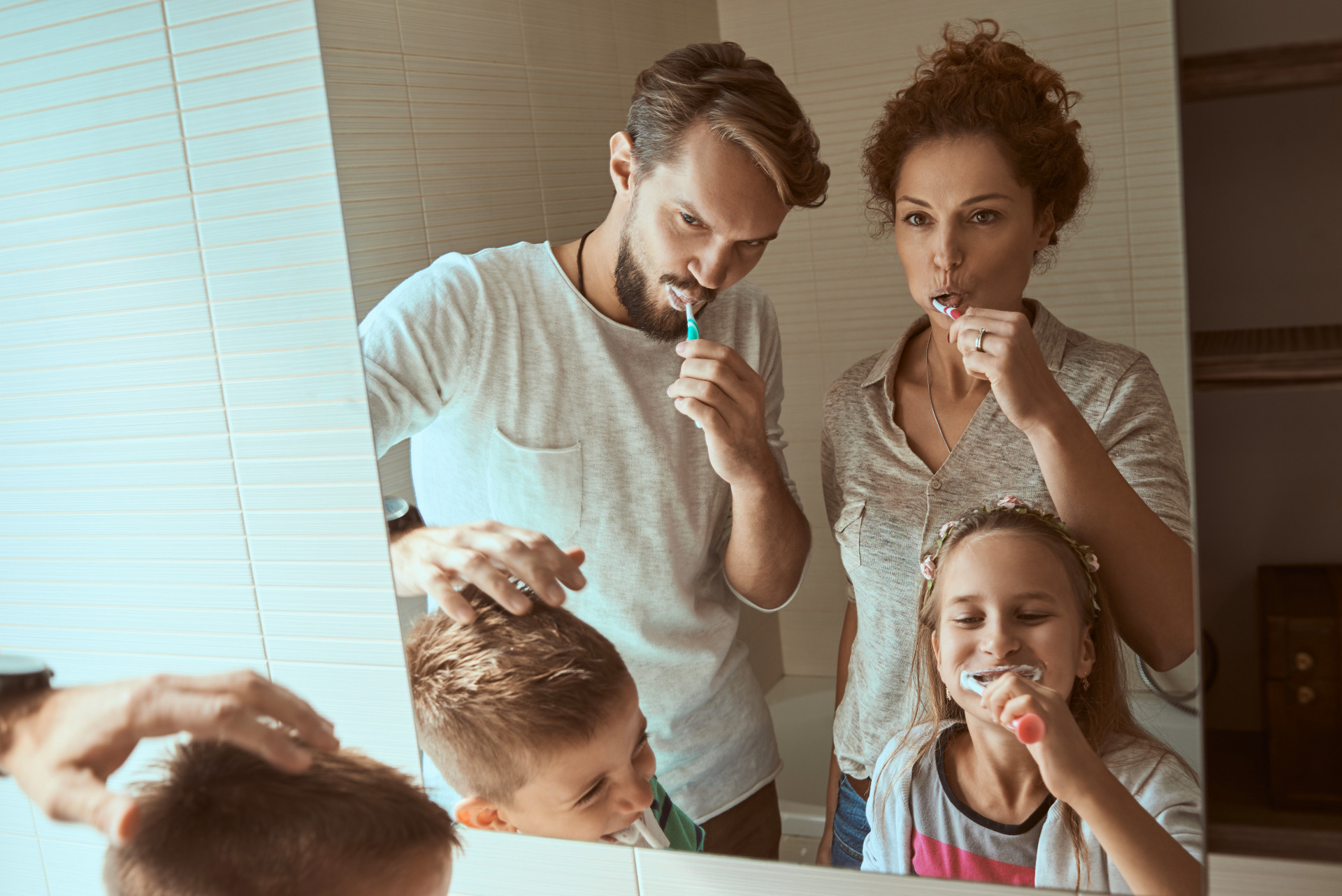 Tudo o que sempre quis saber sobre higiene oral