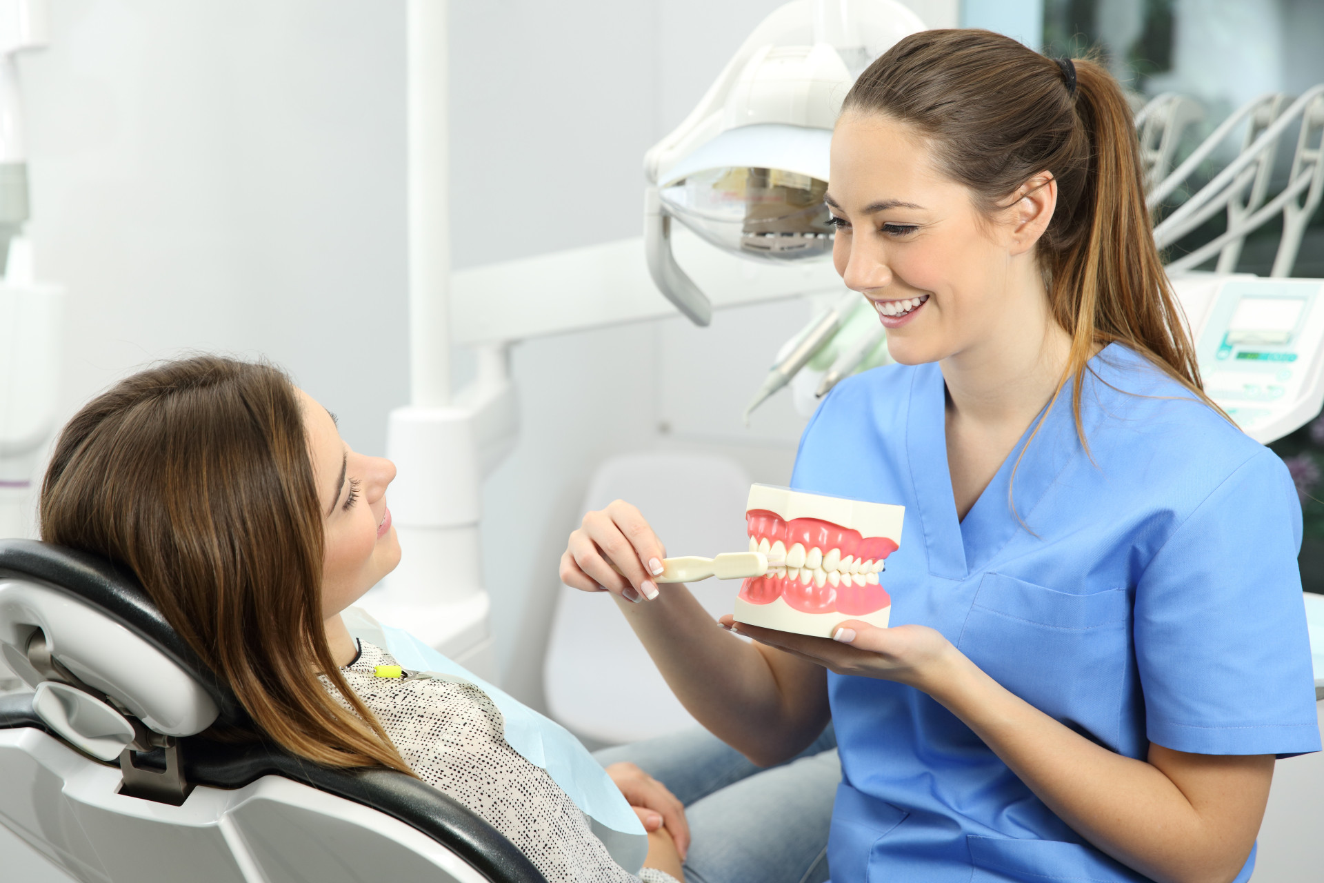 Tudo o que sempre quis saber sobre higiene oral