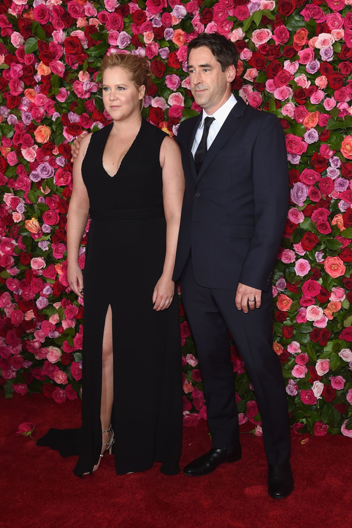Tony Awards: Os looks dos famosos que posaram na passadeira vermelha