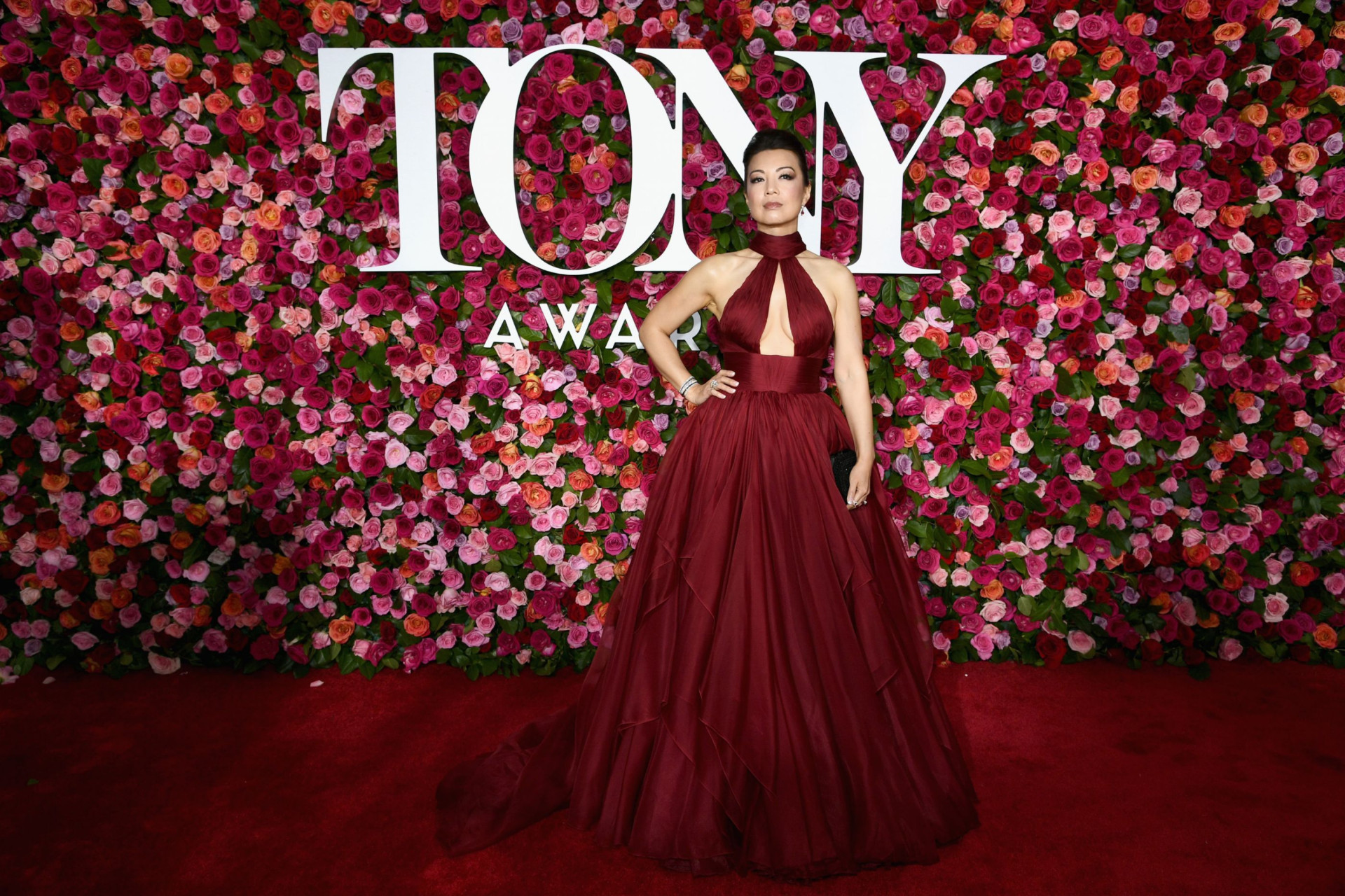 Tony Awards: Os looks dos famosos que posaram na passadeira vermelha